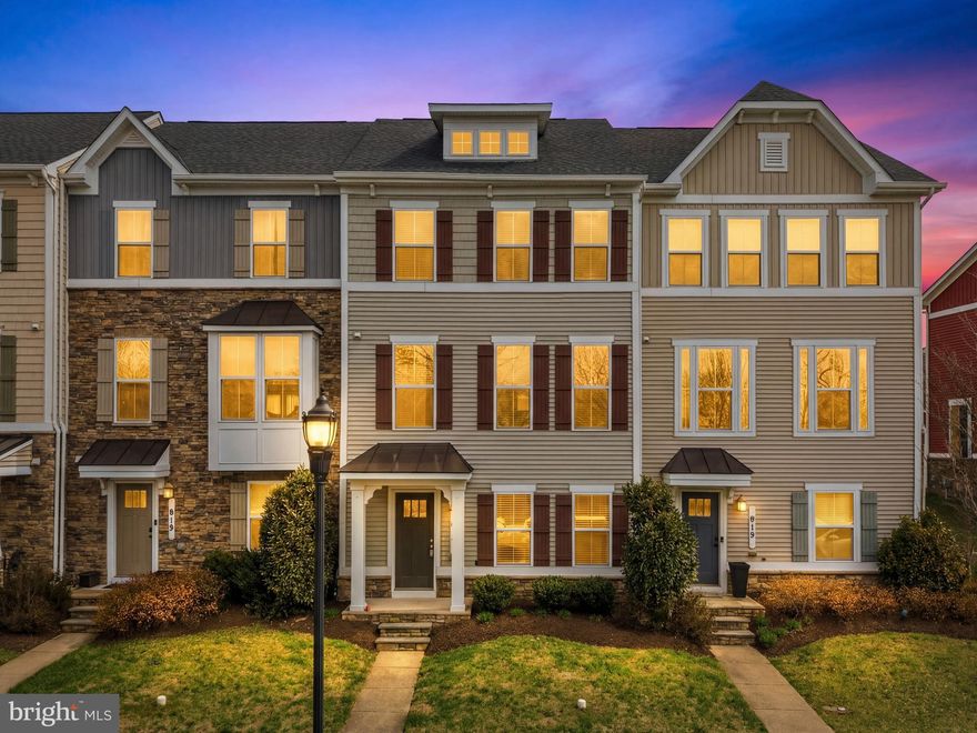 Coming soon! Beautiful townhouse offering 4 spacious bedrooms, 2 full and 2 half bathrooms, and a detached 2-car garage. This well-designed home provides ample living space, perfect for comfortable everyday living and entertaining. Stay tuned for more details!