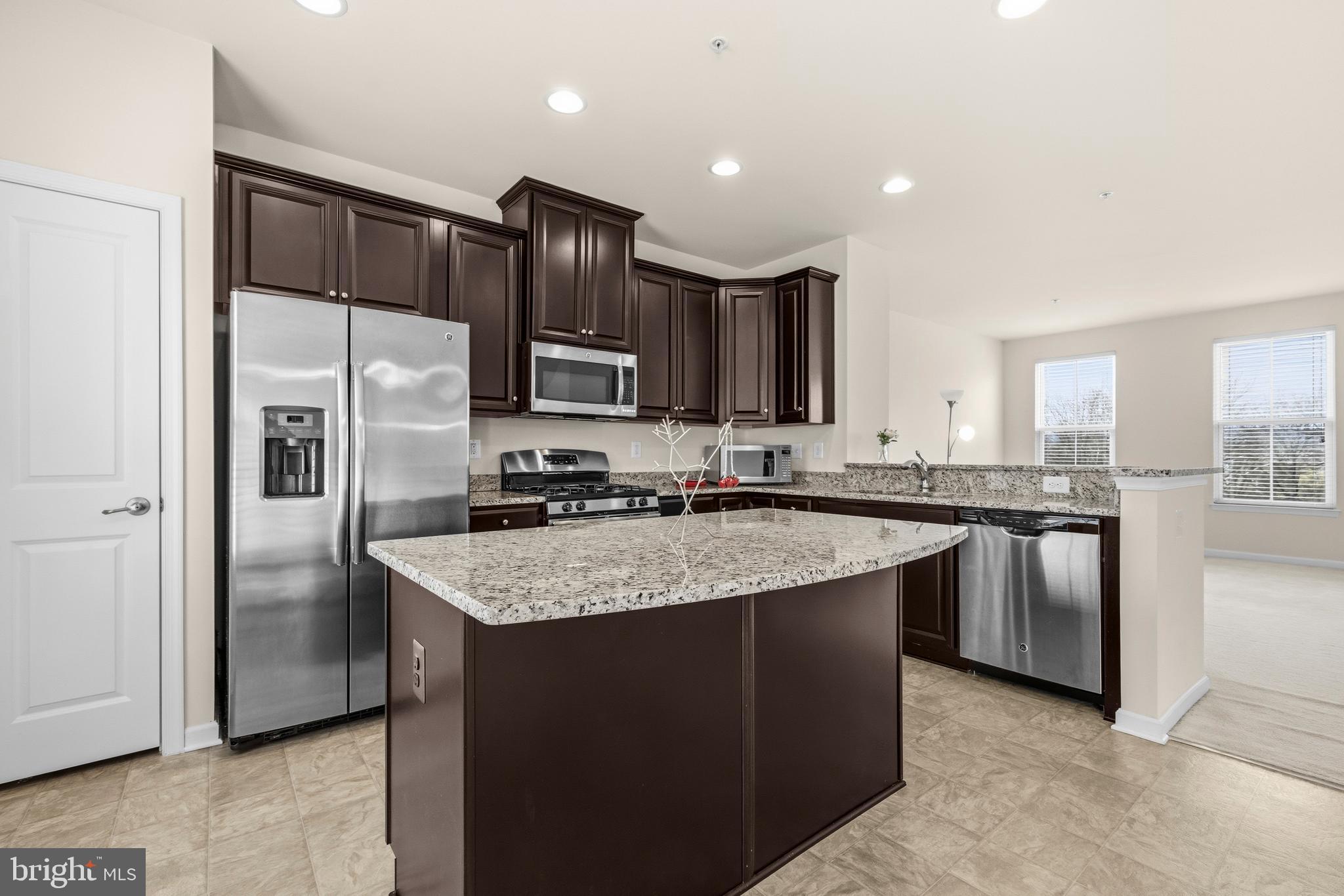 BRUNSWICK CROSSING - Residential