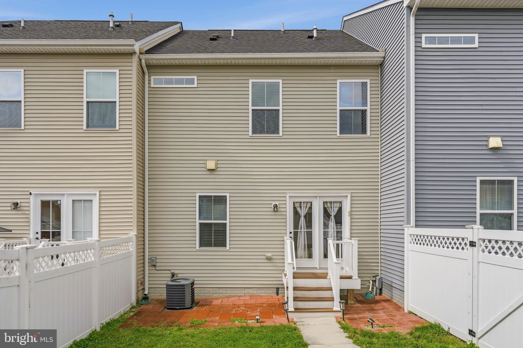 BRUNSWICK CROSSING - Residential