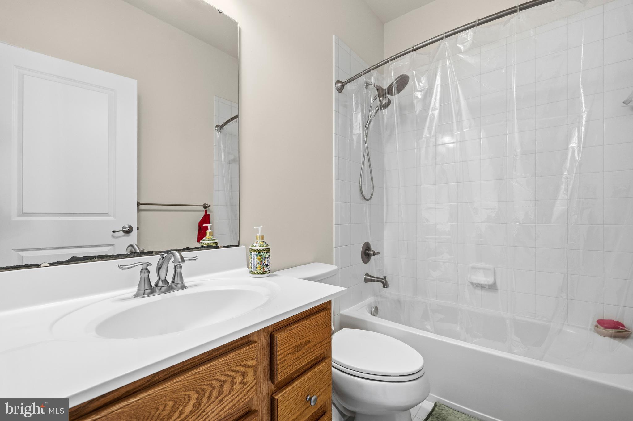 BRUNSWICK CROSSING - Residential