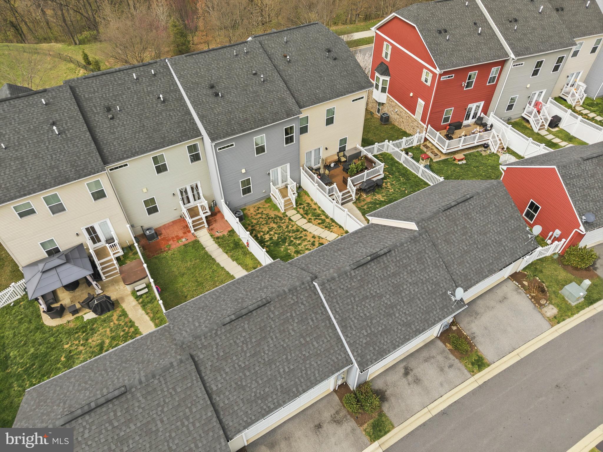 BRUNSWICK CROSSING - Residential