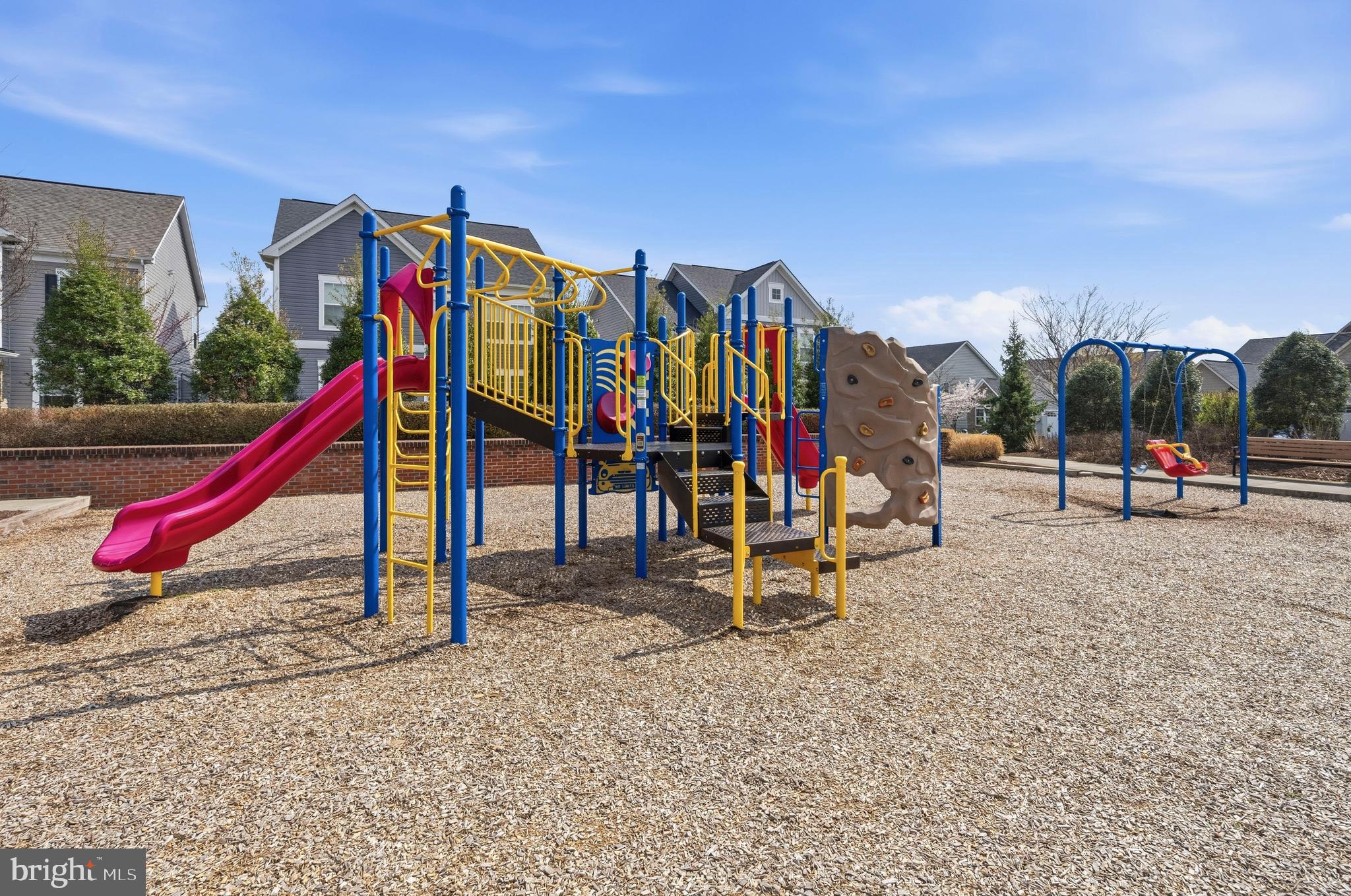 BRUNSWICK CROSSING - Residential