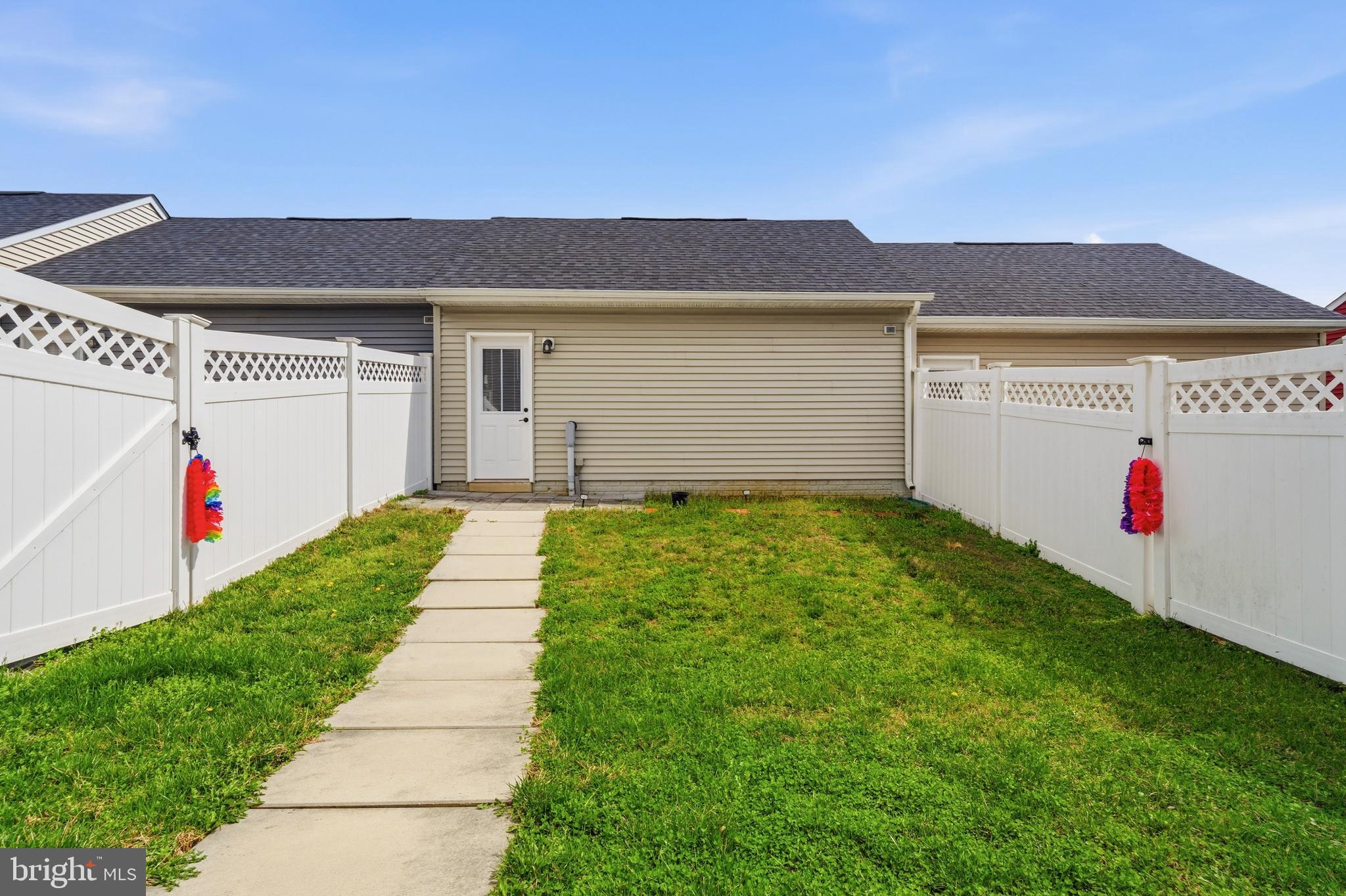 BRUNSWICK CROSSING - Residential