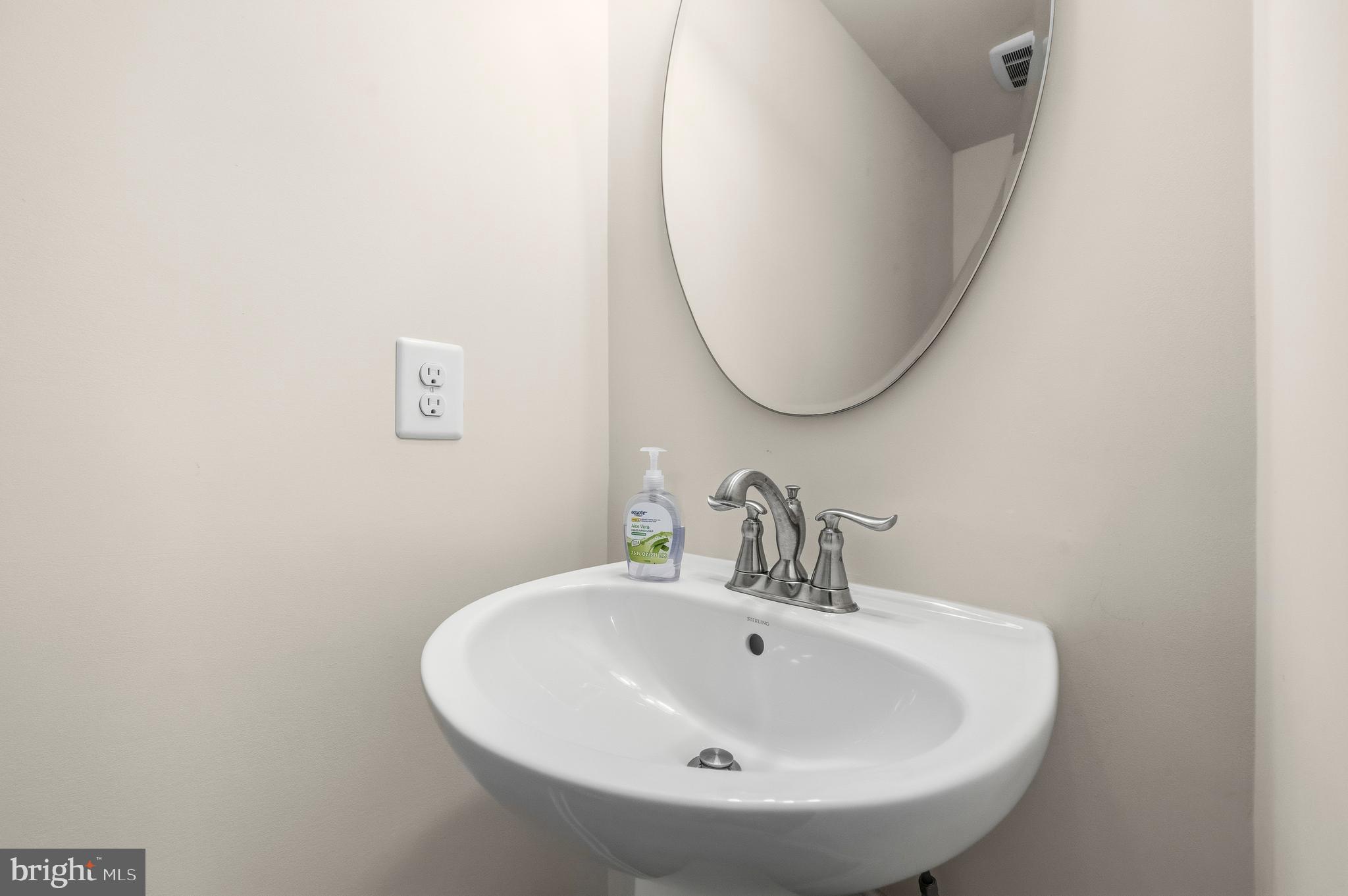 BRUNSWICK CROSSING - Residential