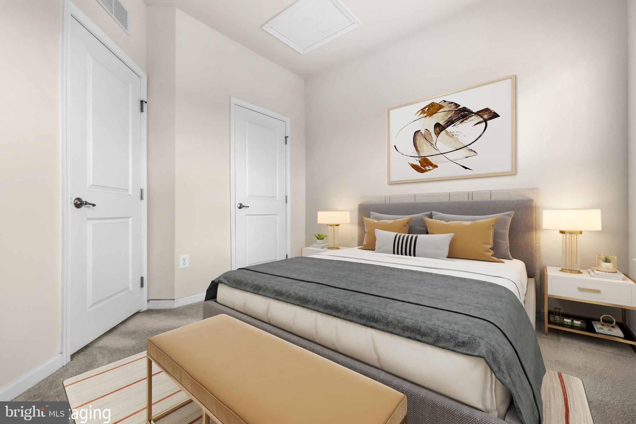 BRUNSWICK CROSSING - Residential