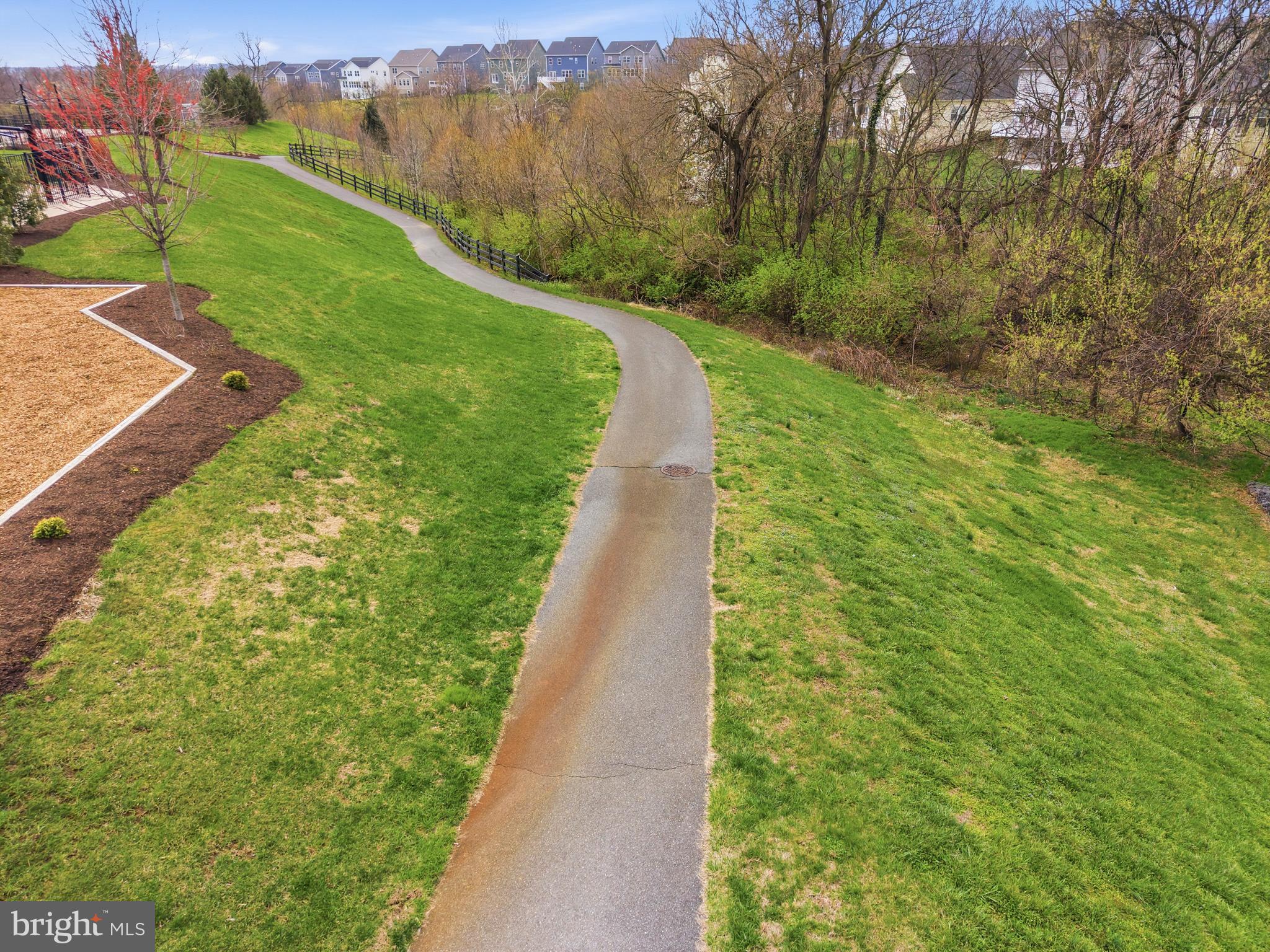 BRUNSWICK CROSSING - Residential