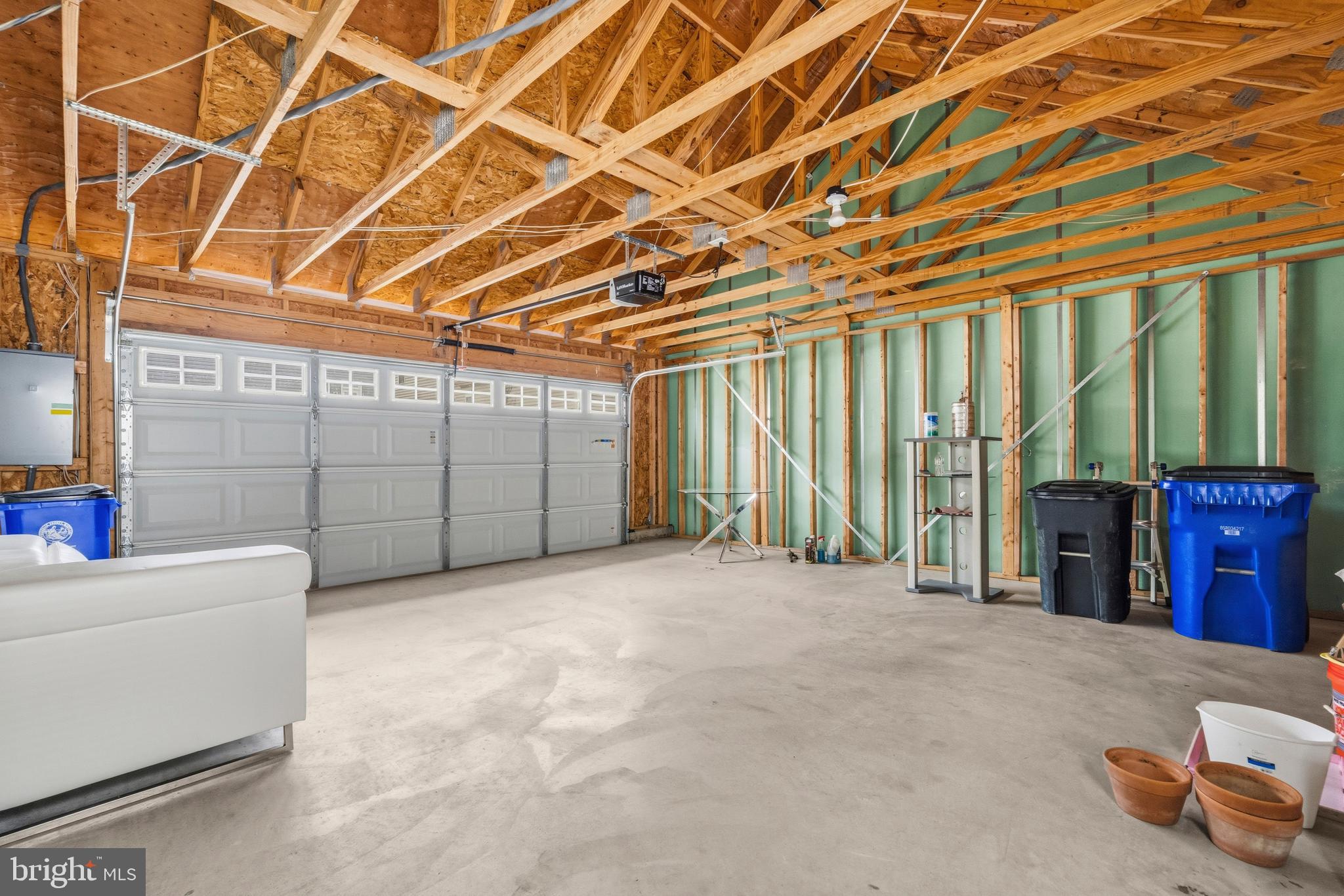 BRUNSWICK CROSSING - Residential