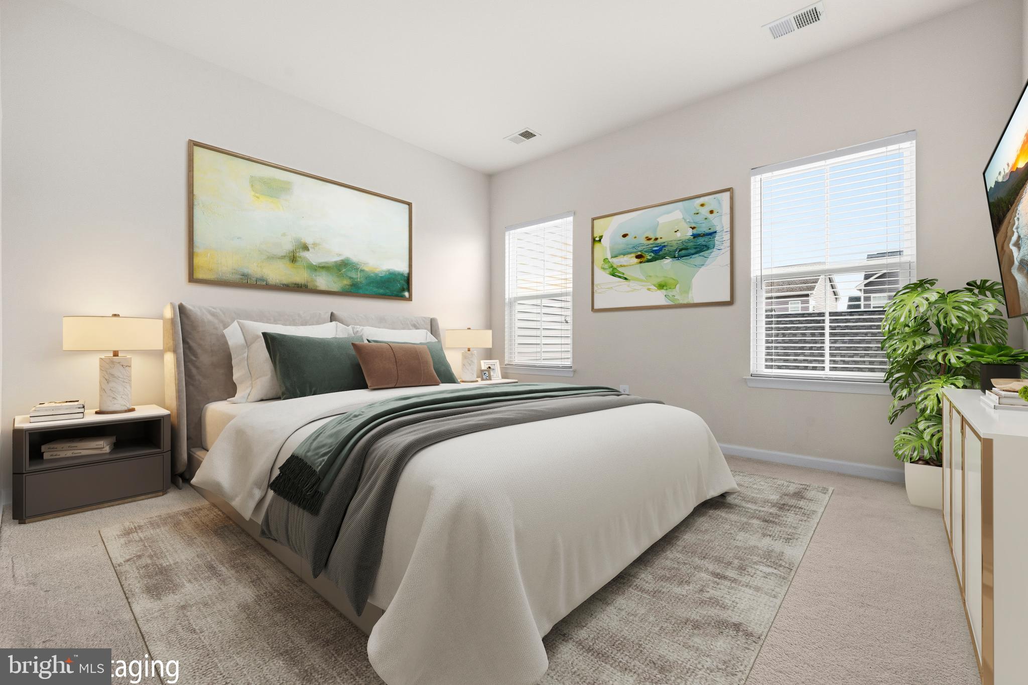 BRUNSWICK CROSSING - Residential