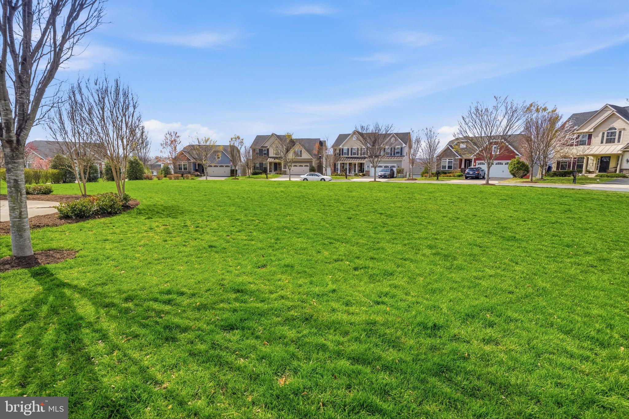 BRUNSWICK CROSSING - Residential