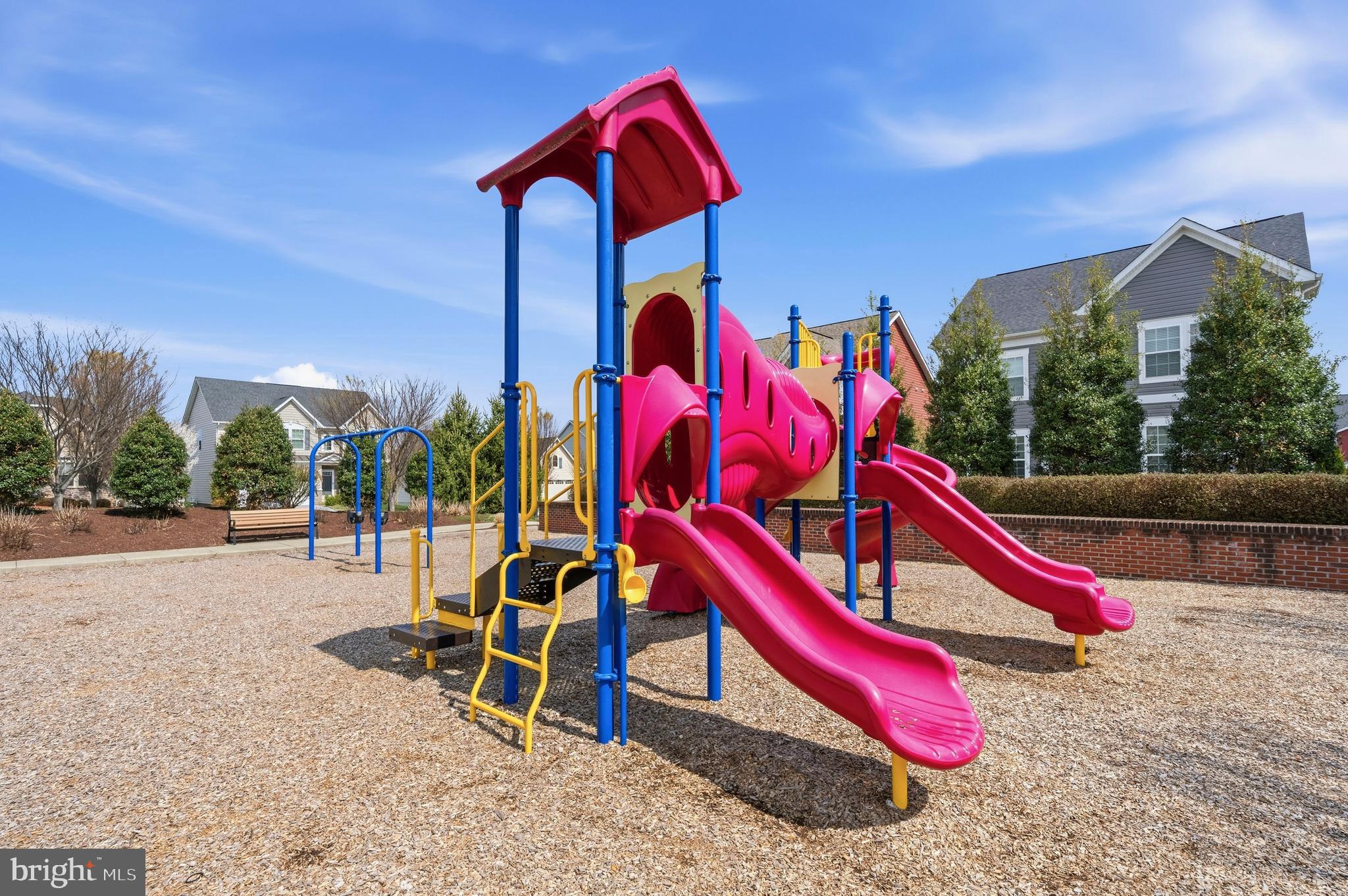 BRUNSWICK CROSSING - Residential