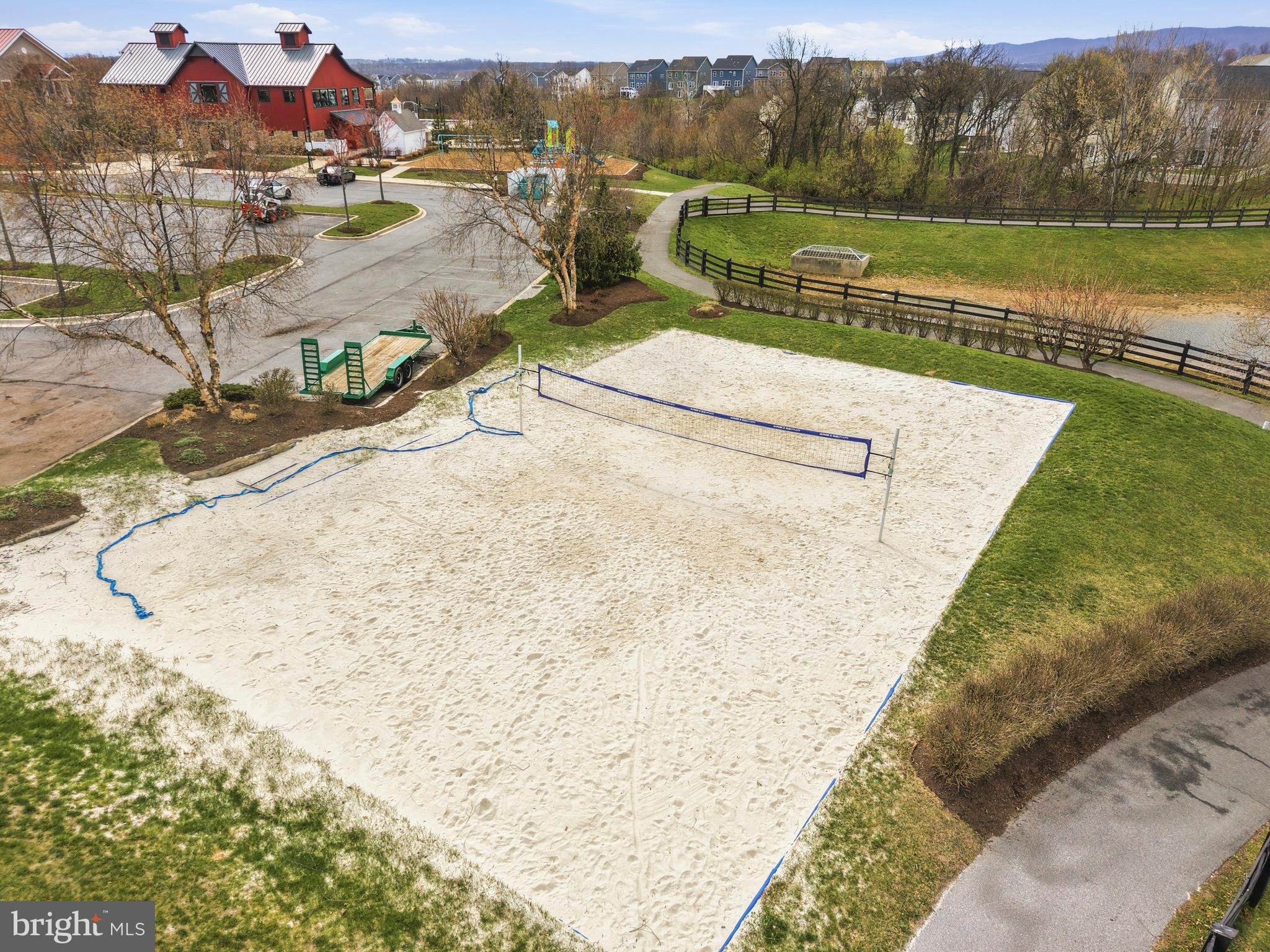 BRUNSWICK CROSSING - Residential