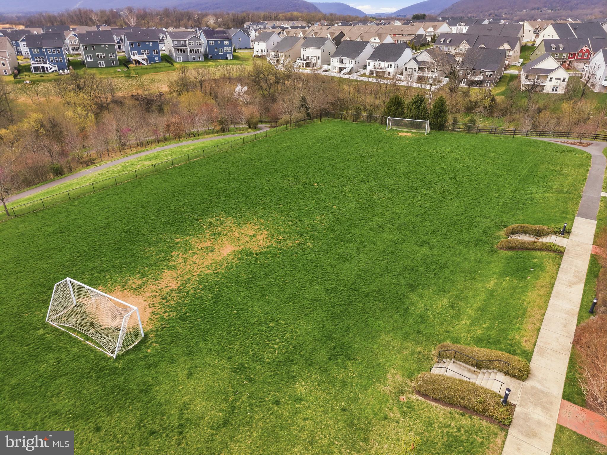 BRUNSWICK CROSSING - Residential