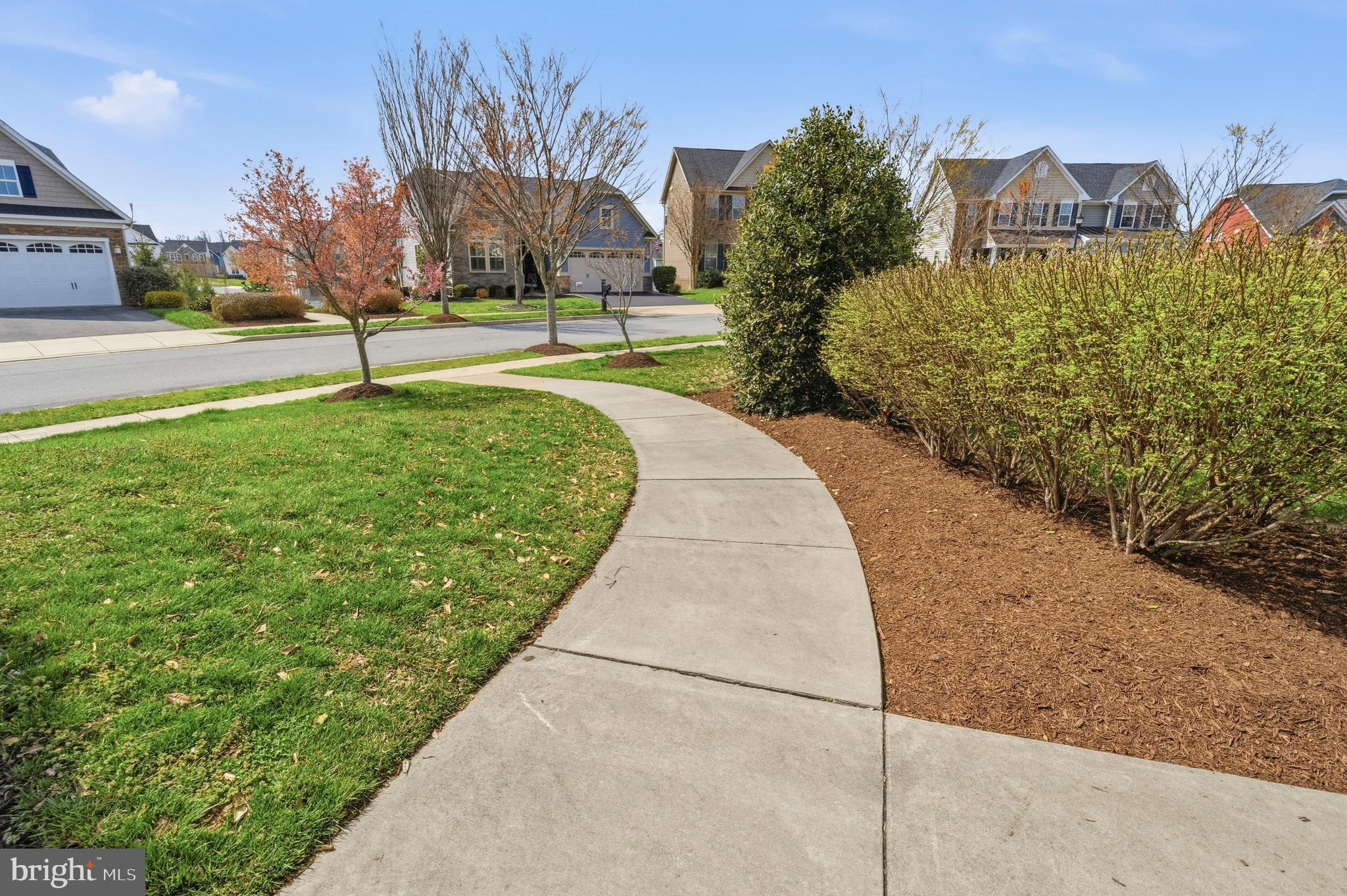 BRUNSWICK CROSSING - Residential