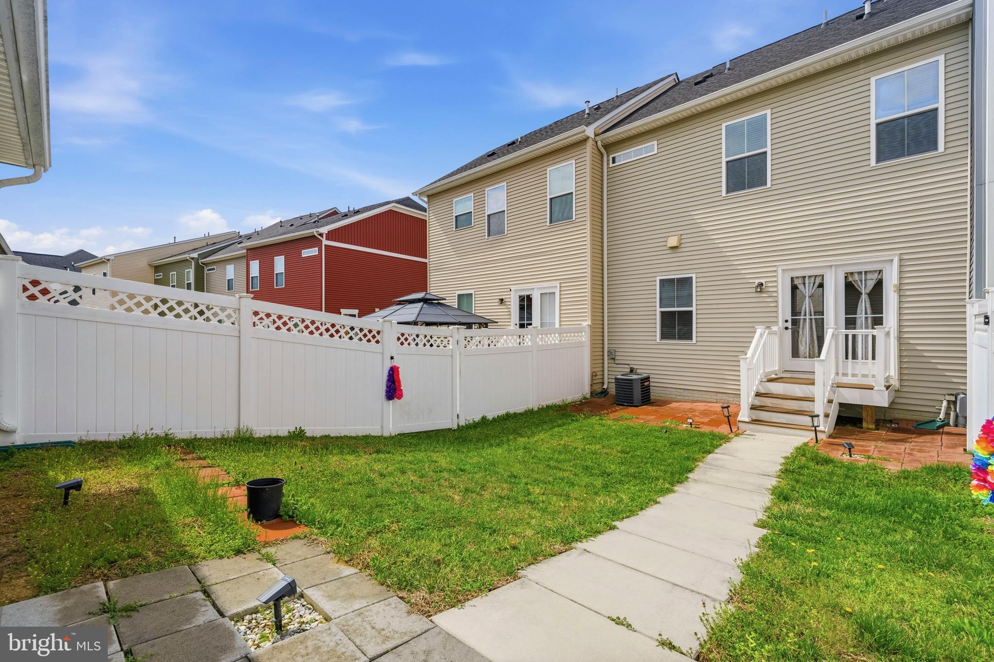 BRUNSWICK CROSSING - Residential