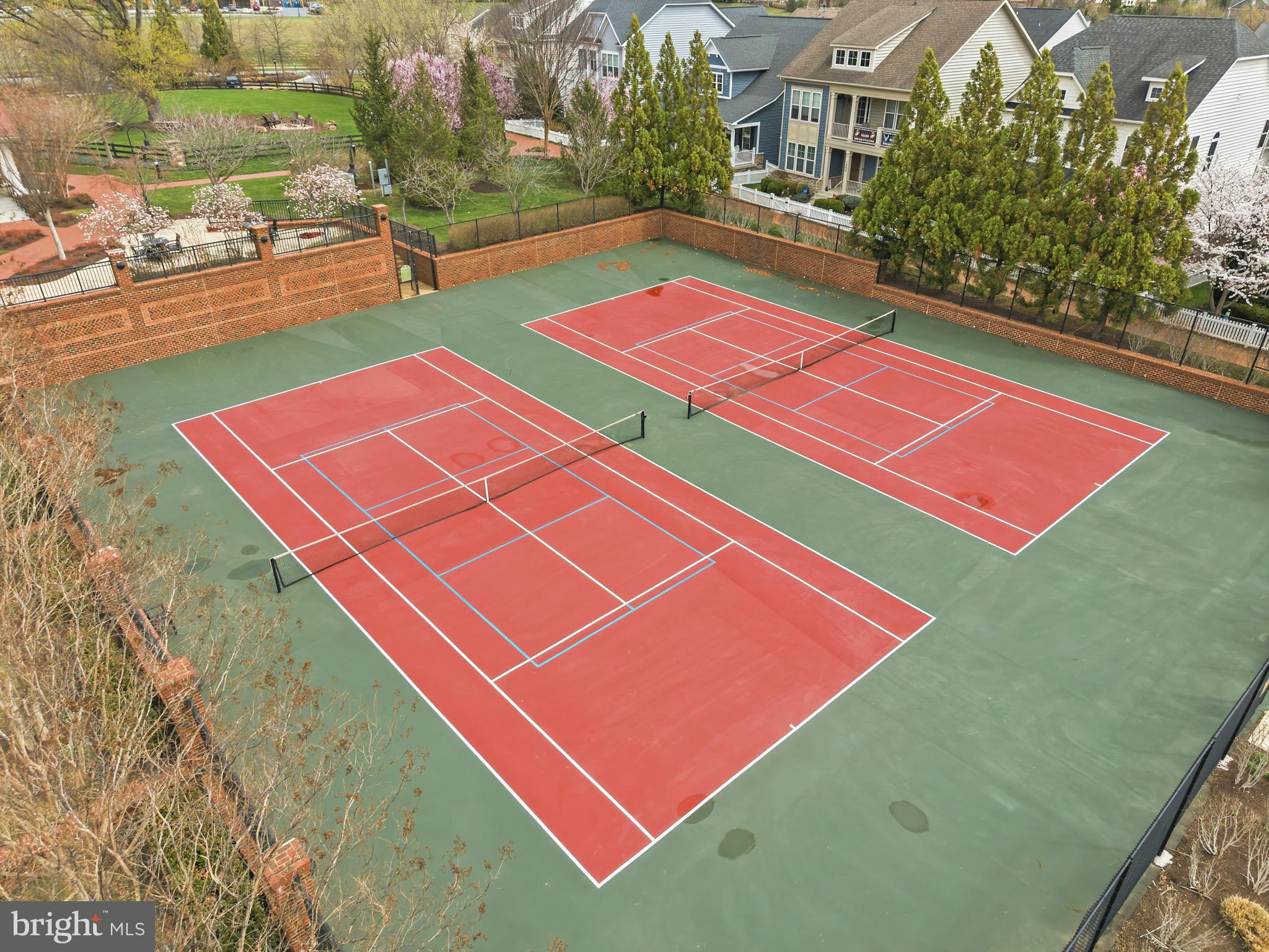 BRUNSWICK CROSSING - Residential