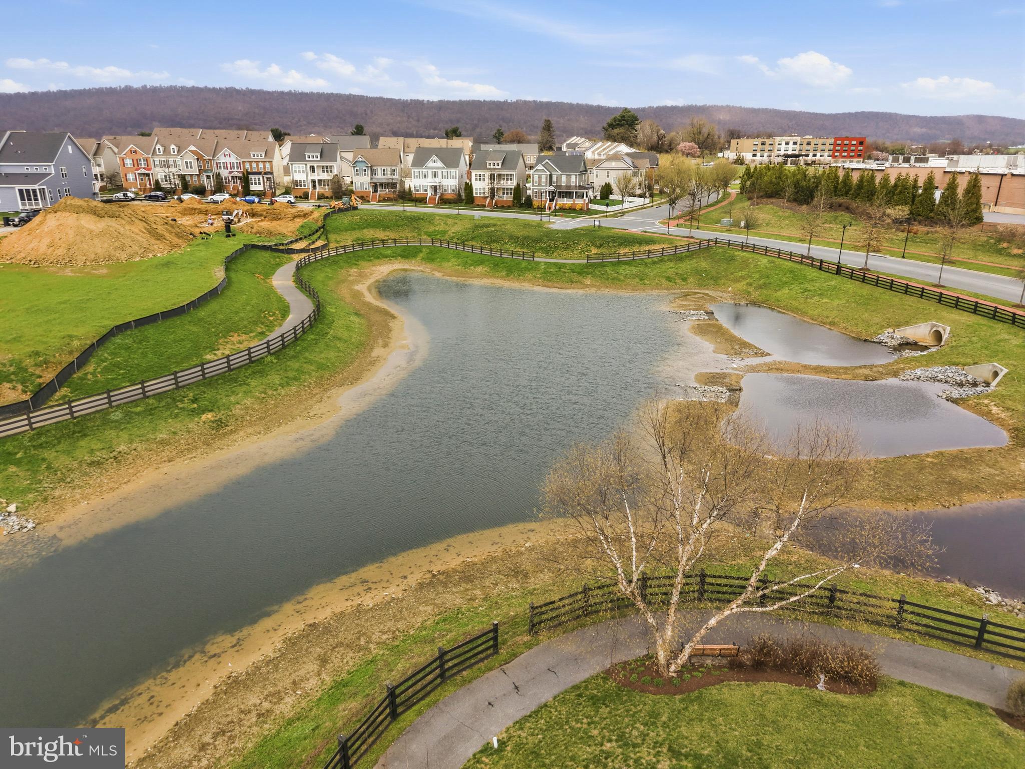 BRUNSWICK CROSSING - Residential
