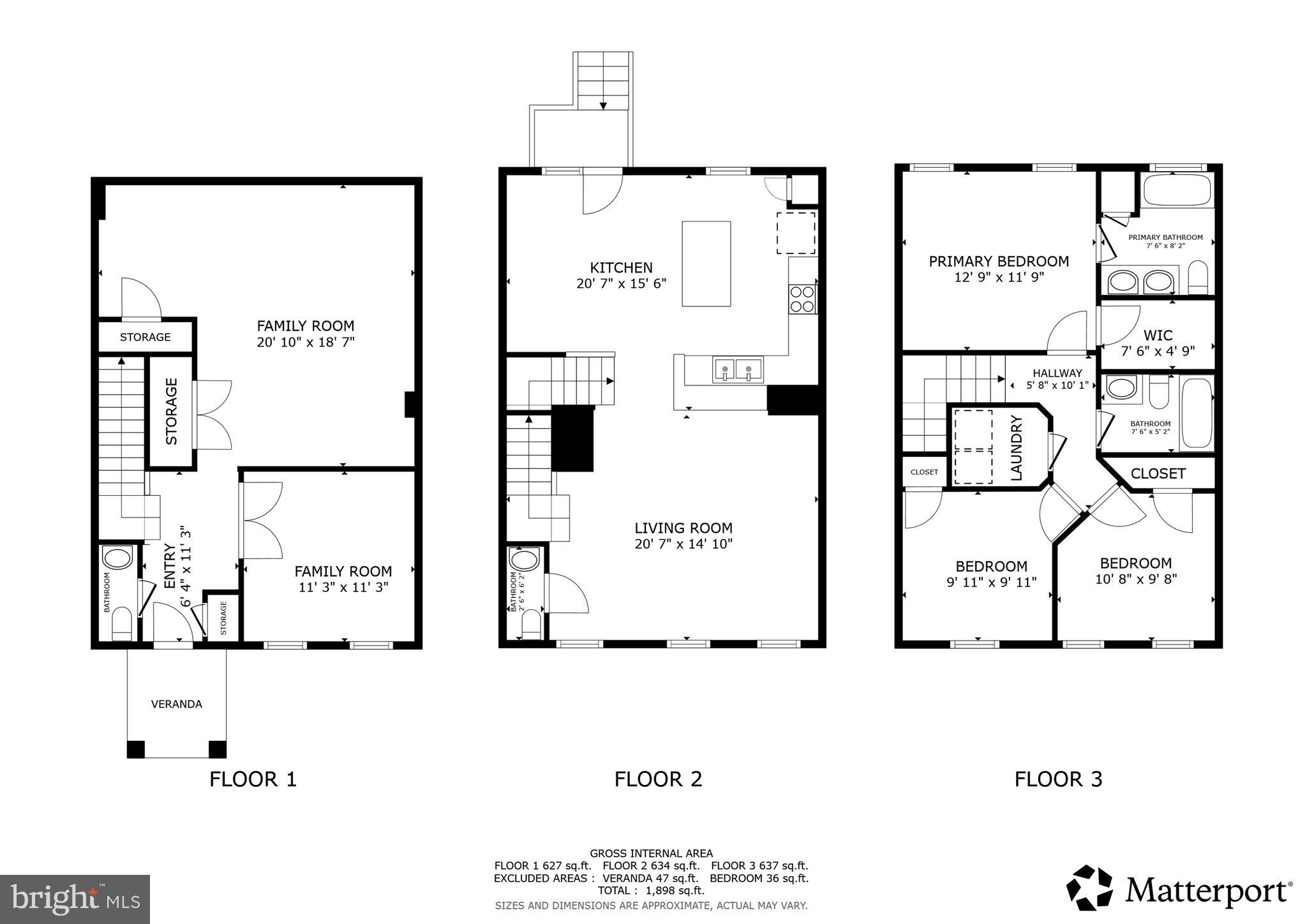 BRUNSWICK CROSSING - Residential