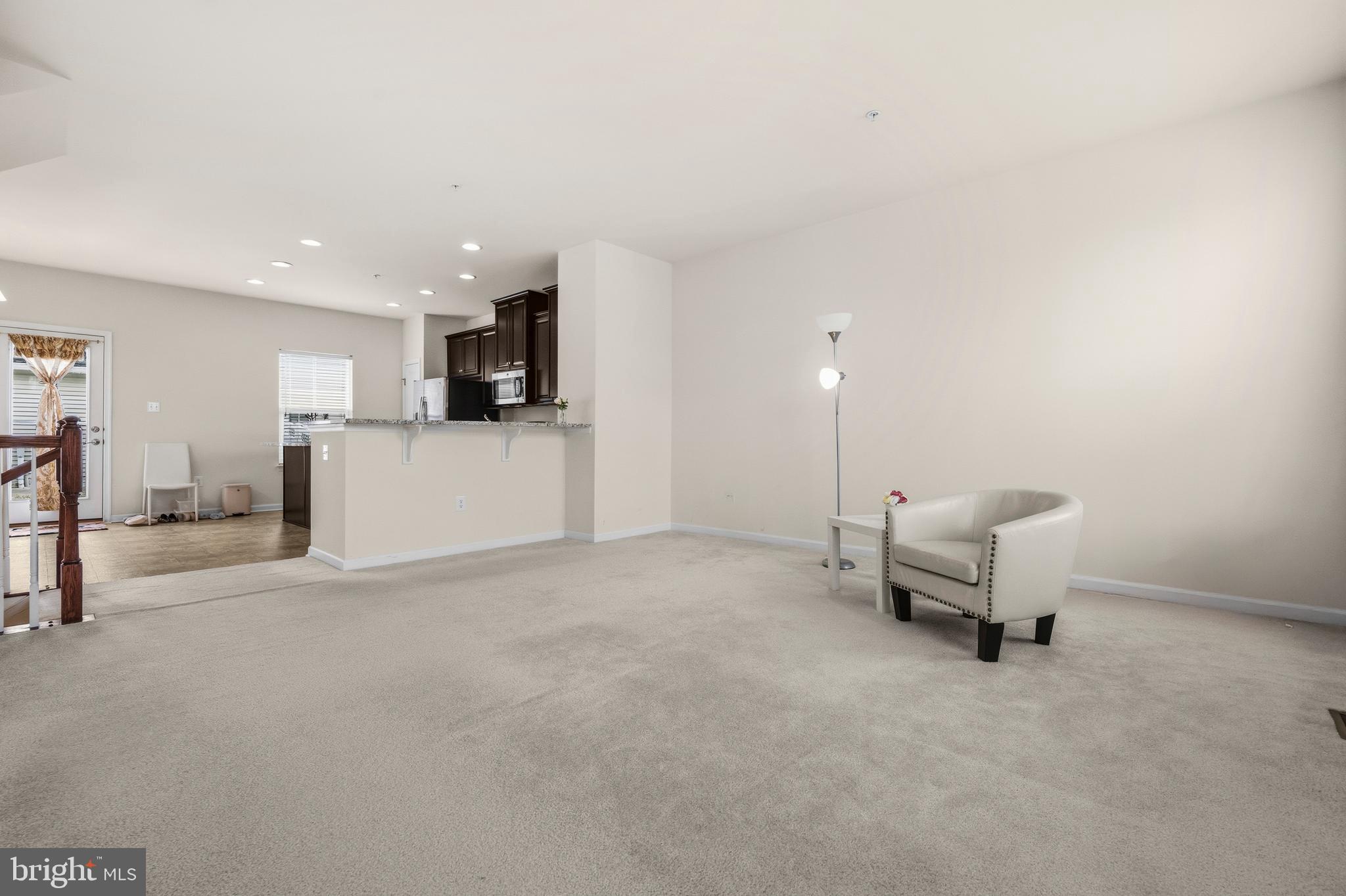 BRUNSWICK CROSSING - Residential