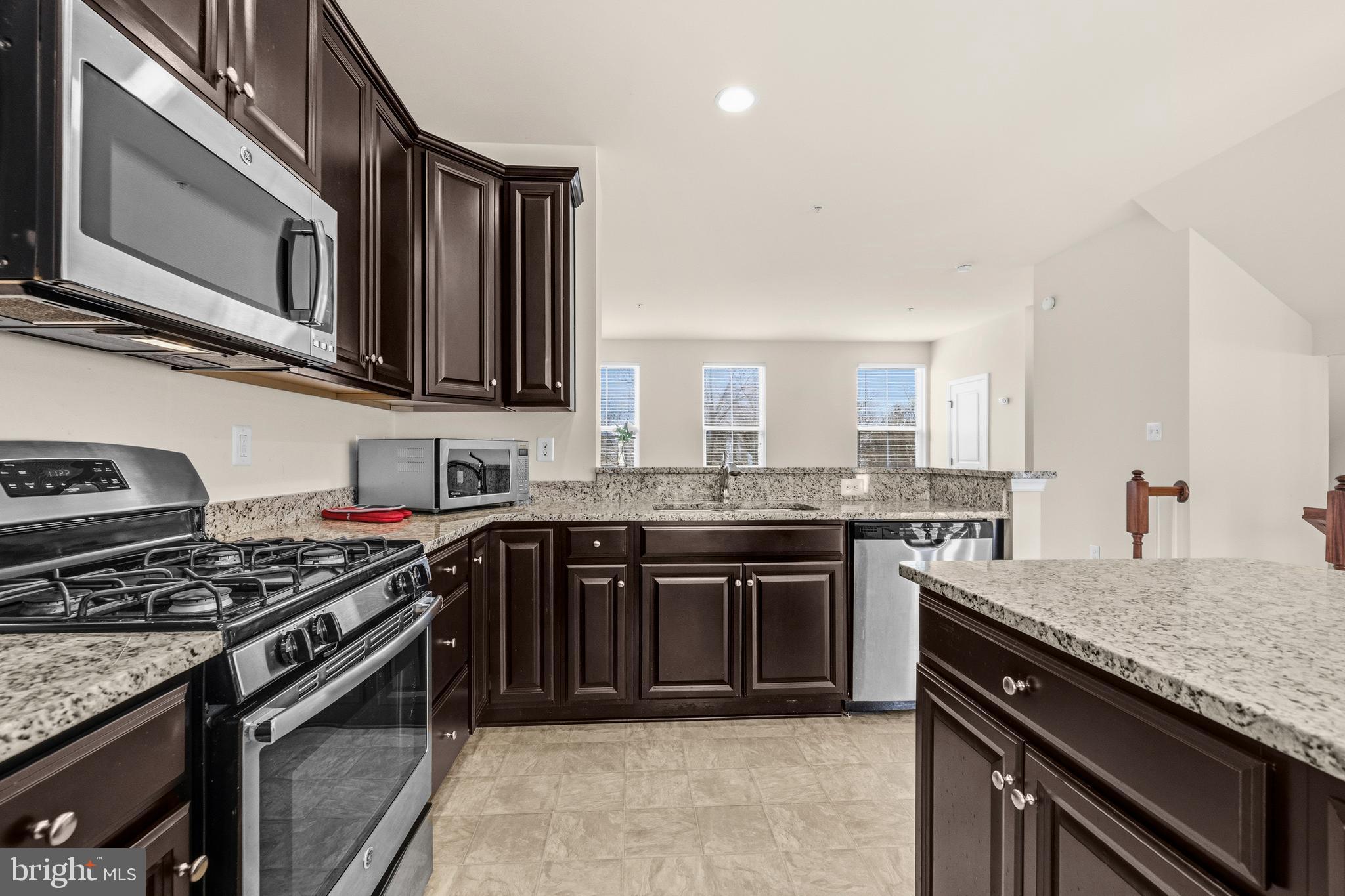 BRUNSWICK CROSSING - Residential