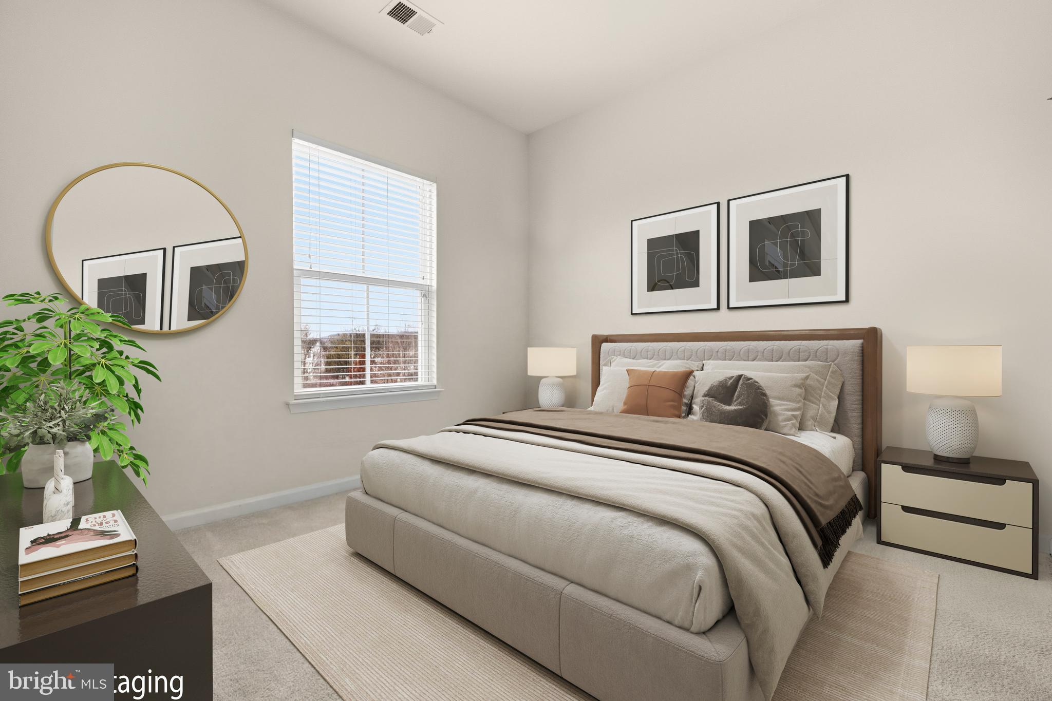 BRUNSWICK CROSSING - Residential