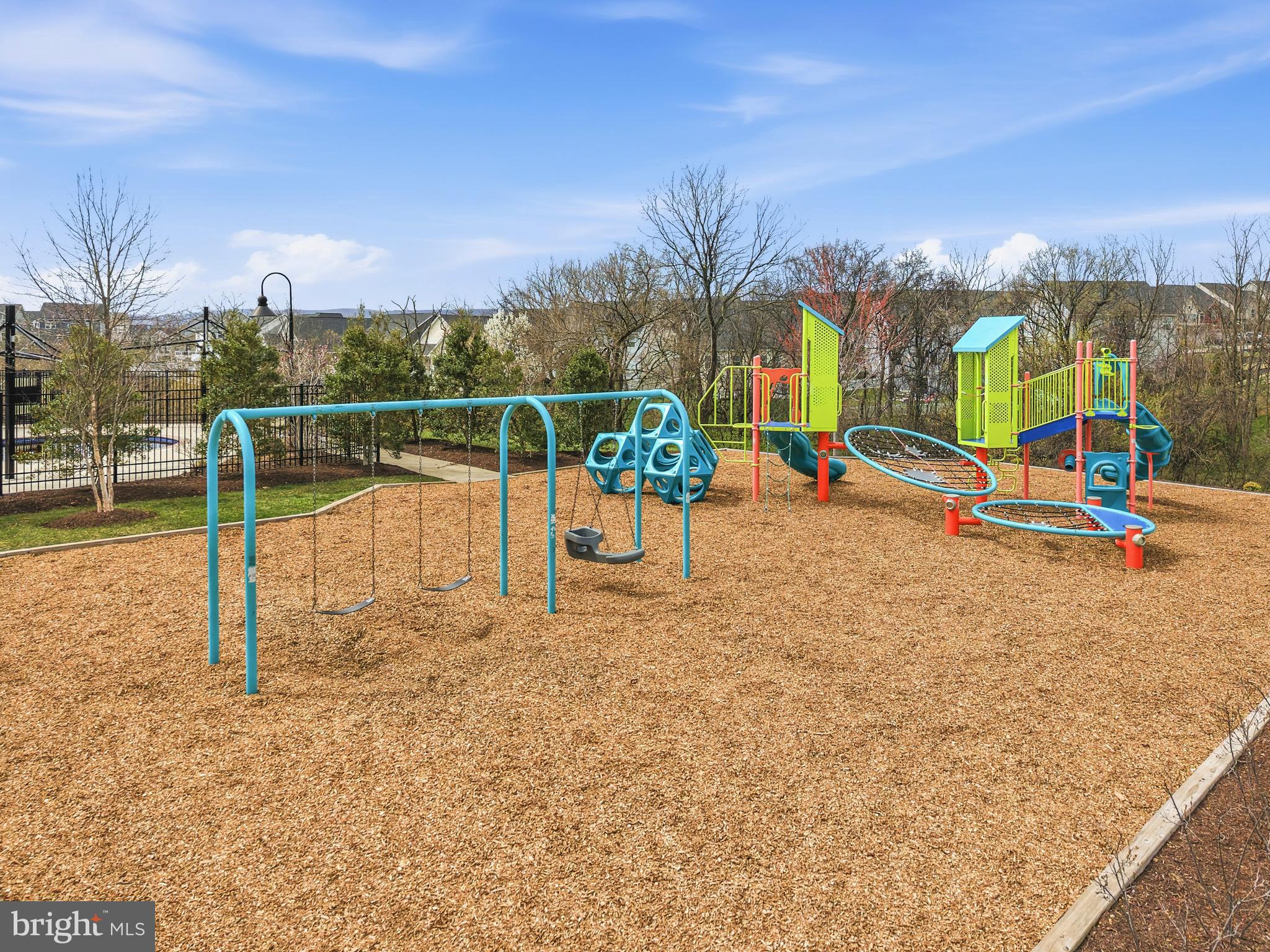 BRUNSWICK CROSSING - Residential