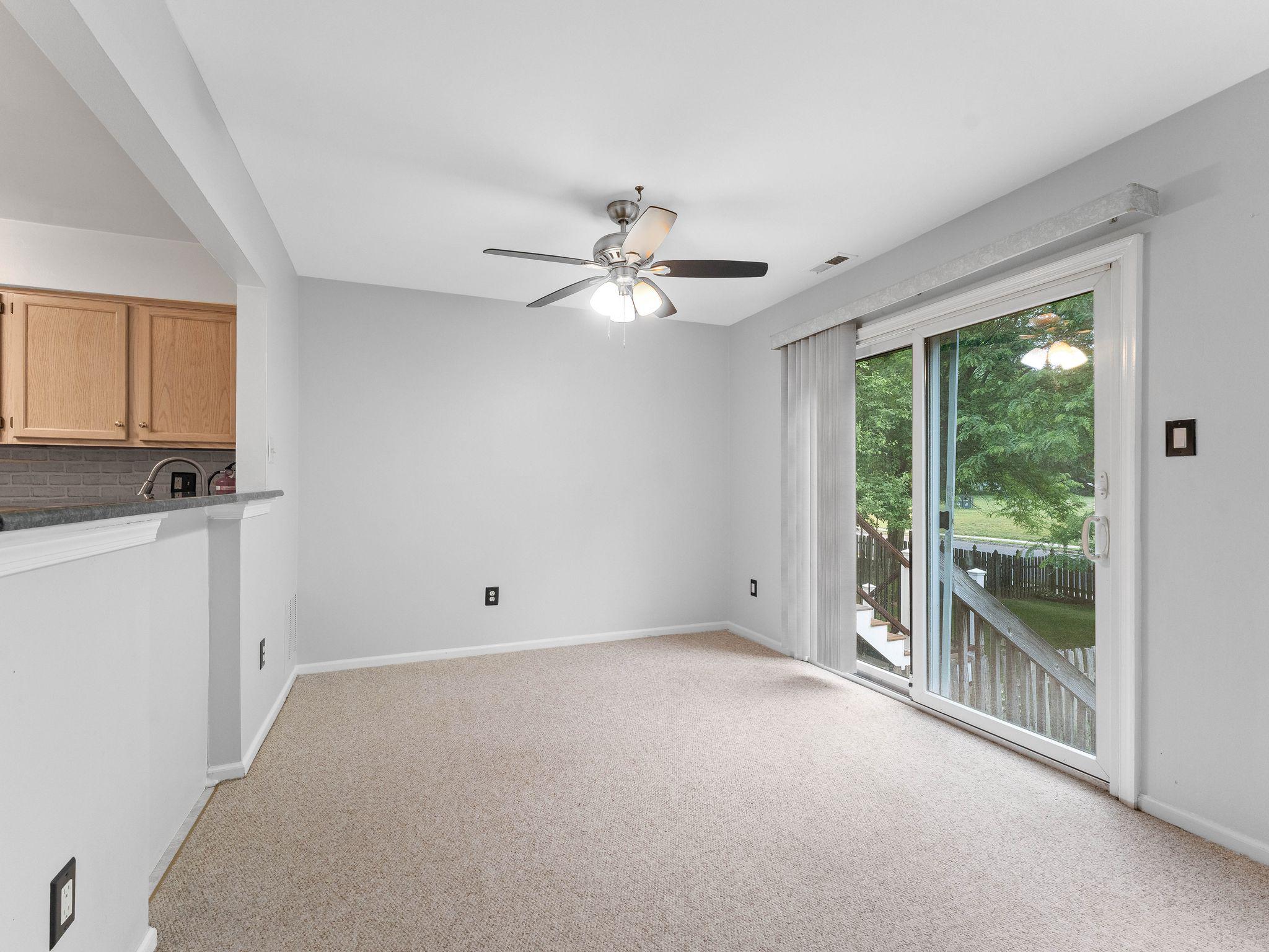 5 LARKSPUR COURT