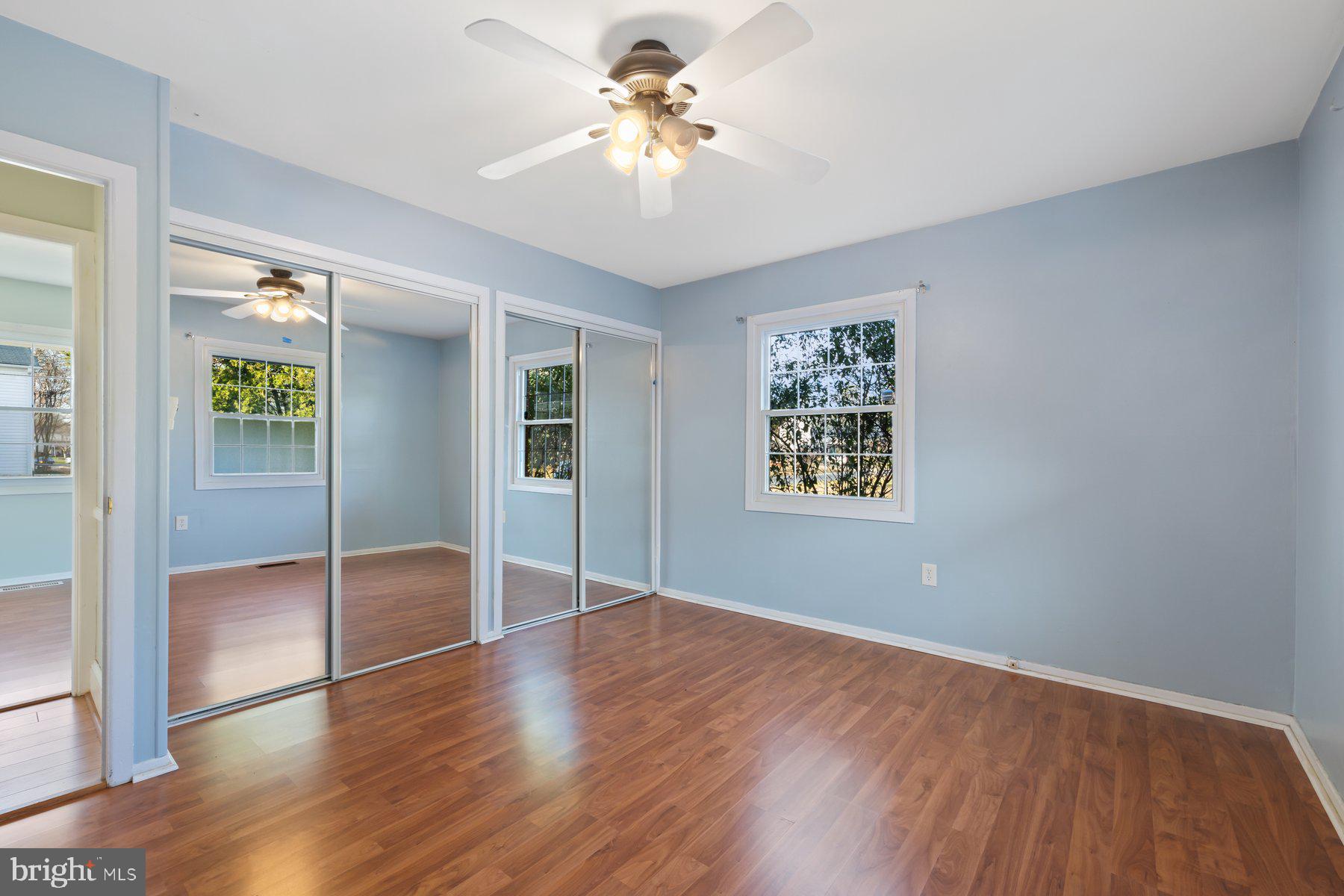 BUCKINGHAM AT BELAIR - Residential