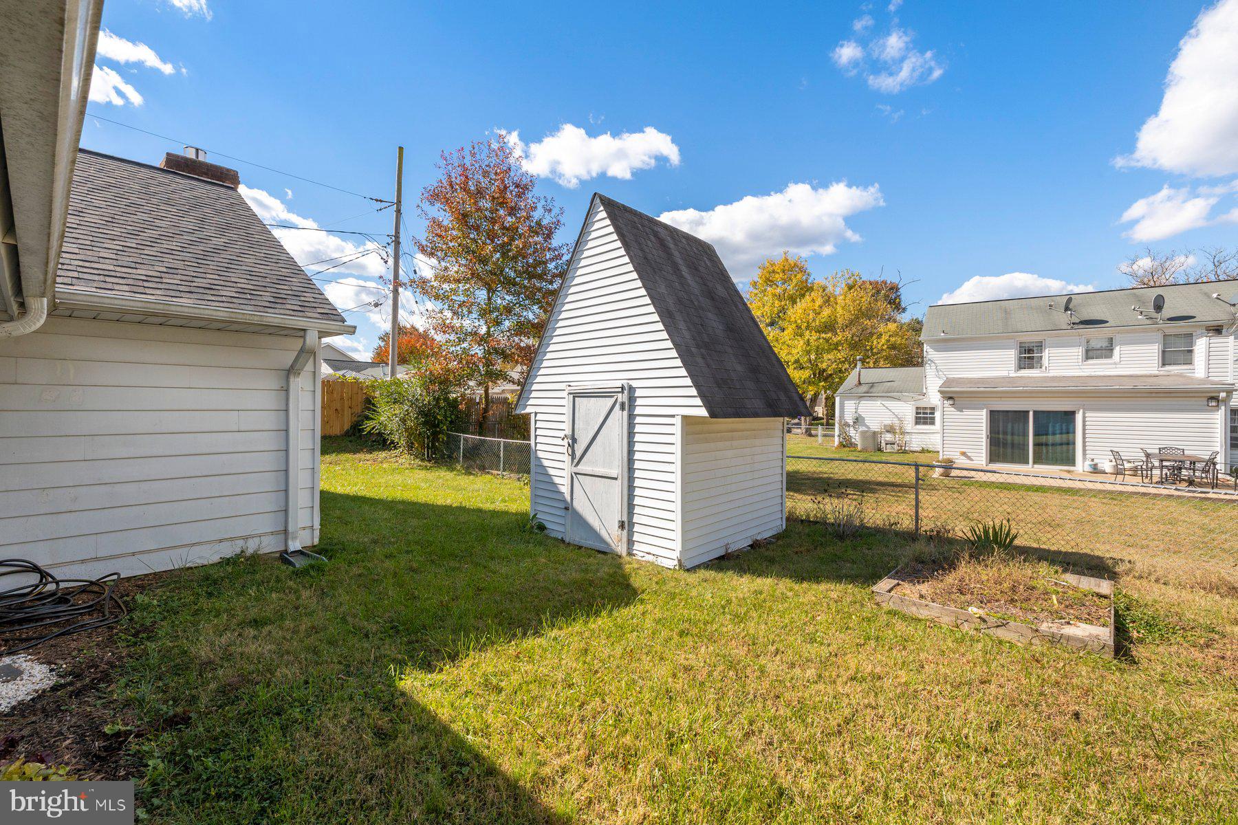 BUCKINGHAM AT BELAIR - Residential