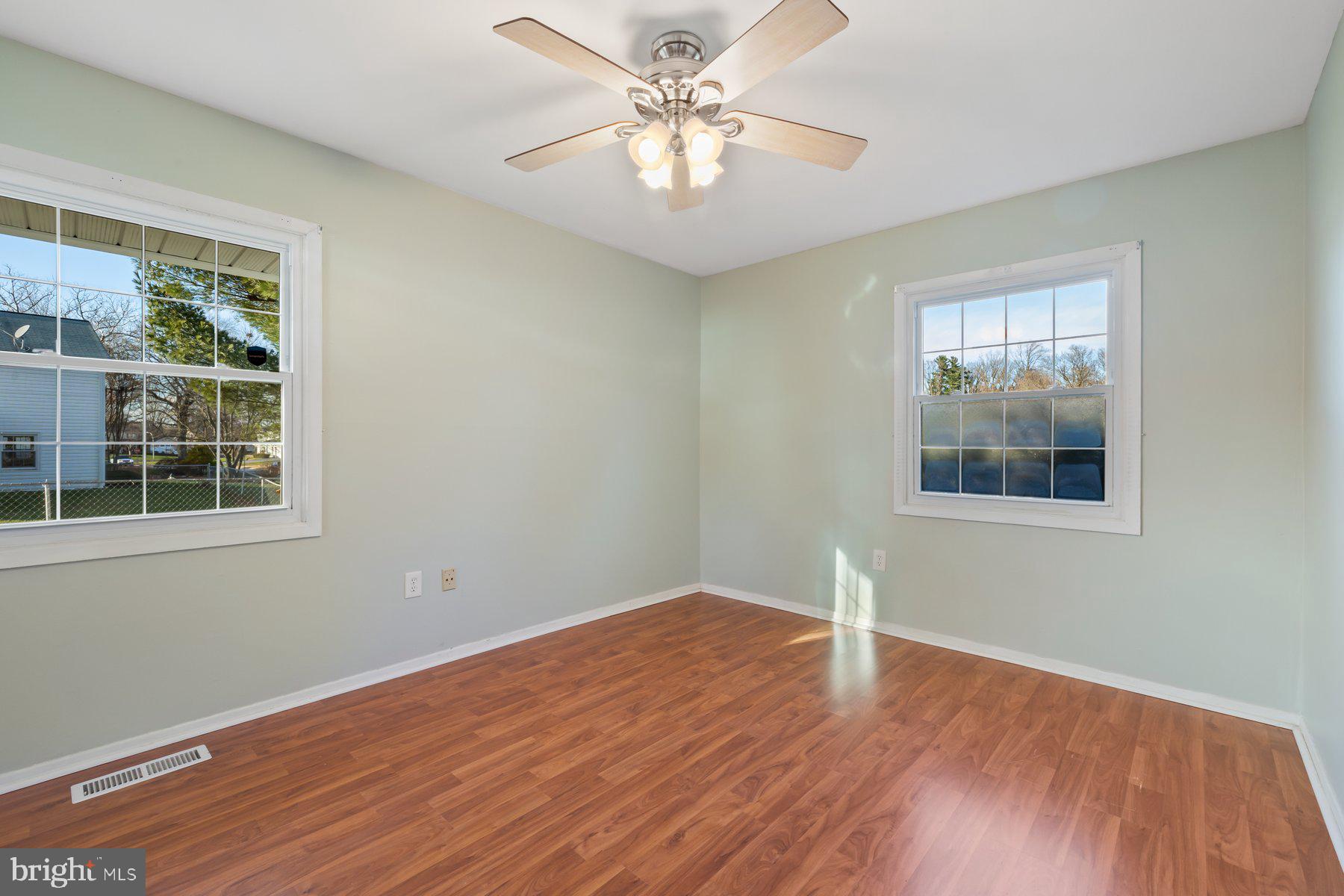 BUCKINGHAM AT BELAIR - Residential