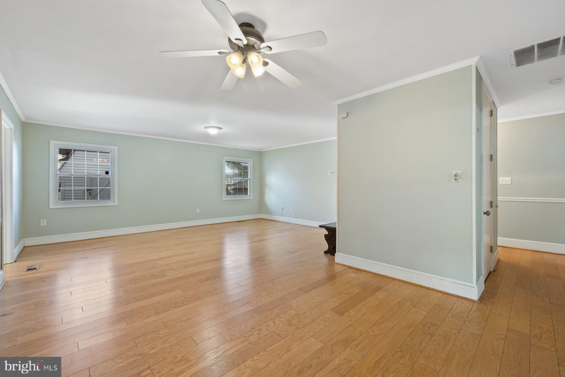 BUCKINGHAM AT BELAIR - Residential