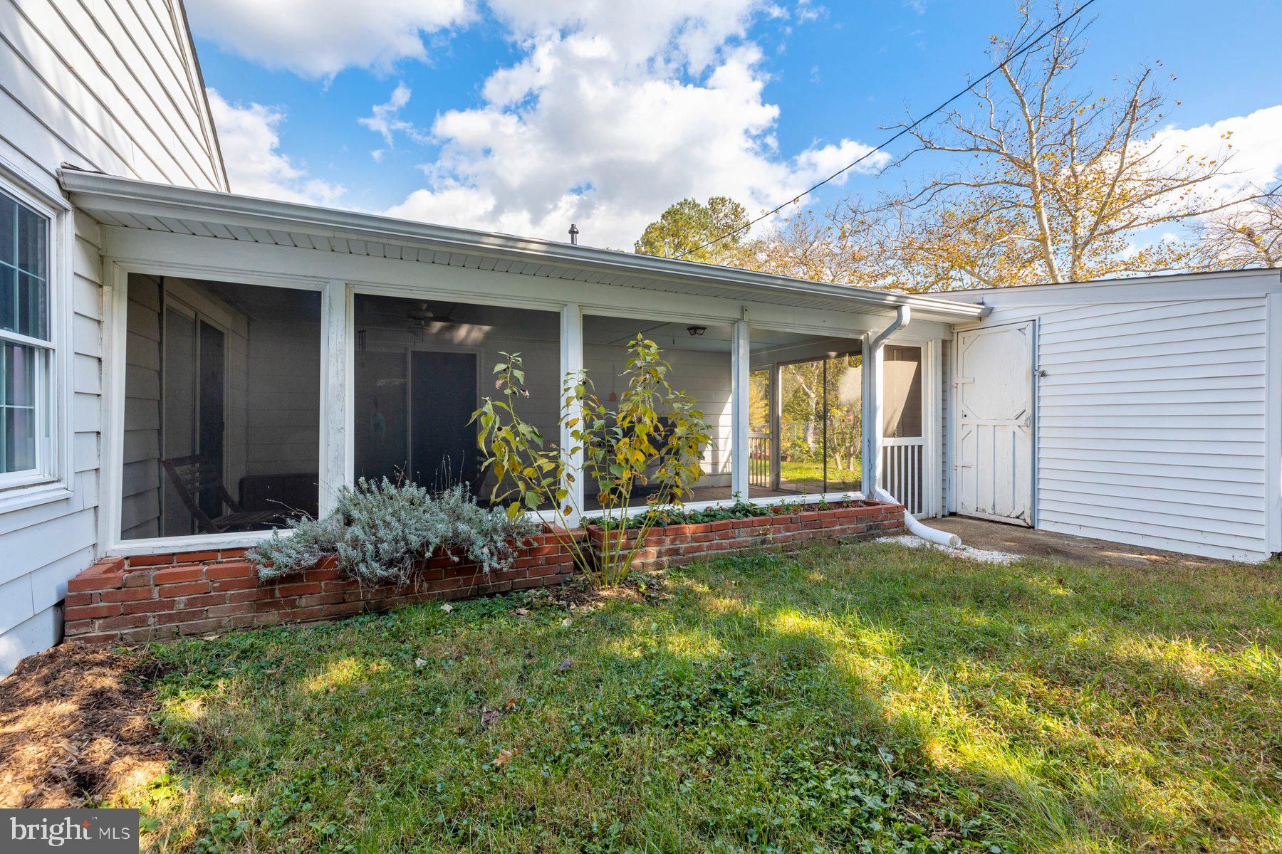 BUCKINGHAM AT BELAIR - Residential