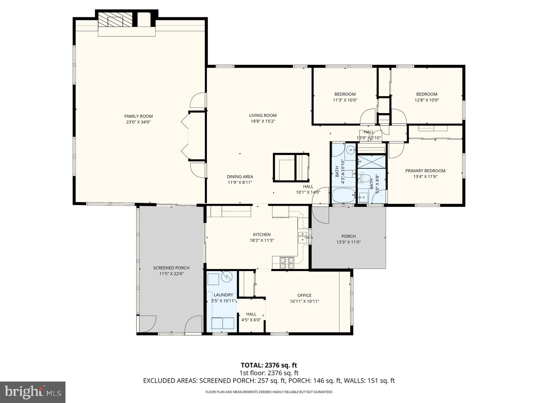 BUCKINGHAM AT BELAIR - Residential