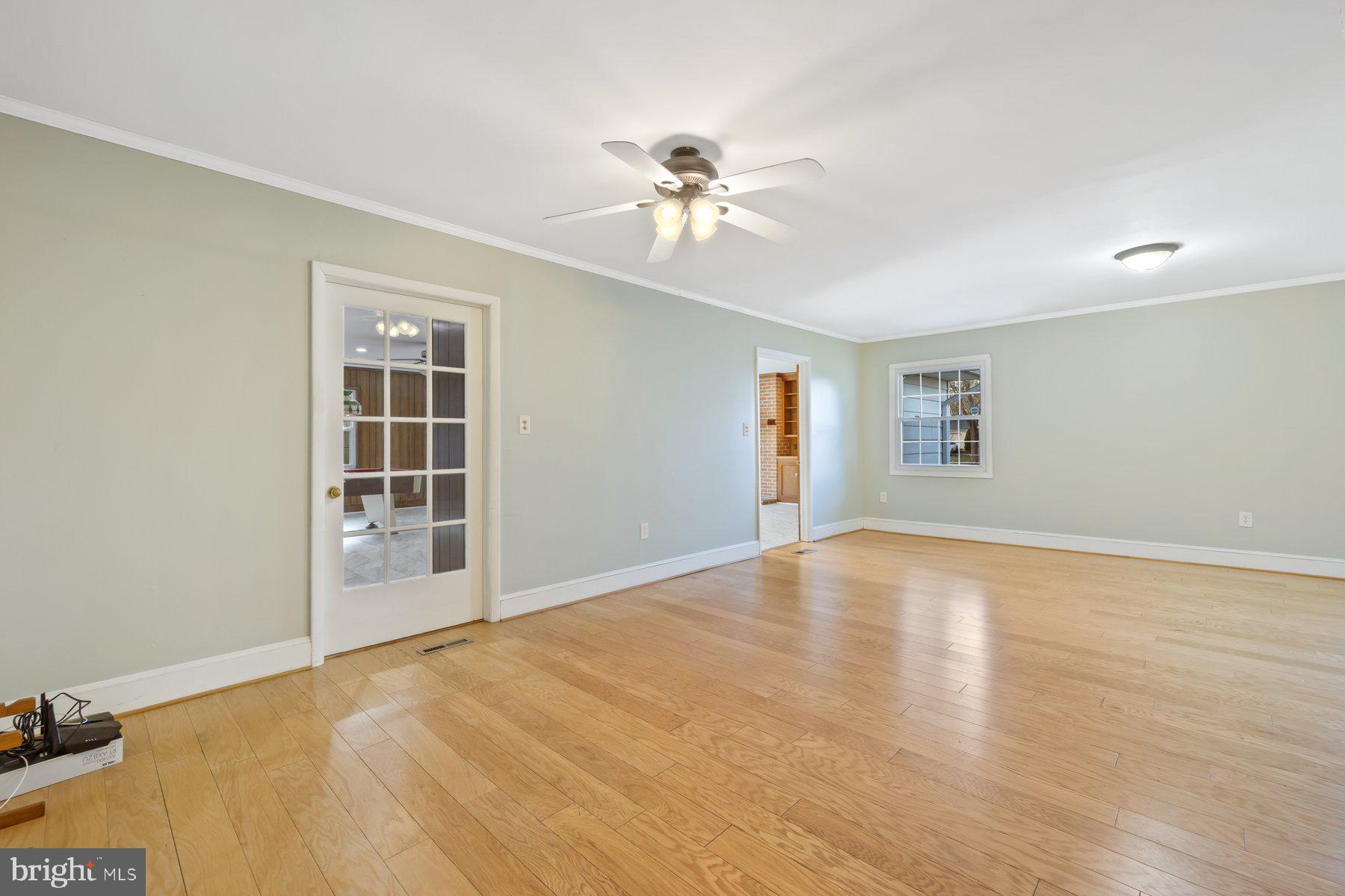 BUCKINGHAM AT BELAIR - Residential