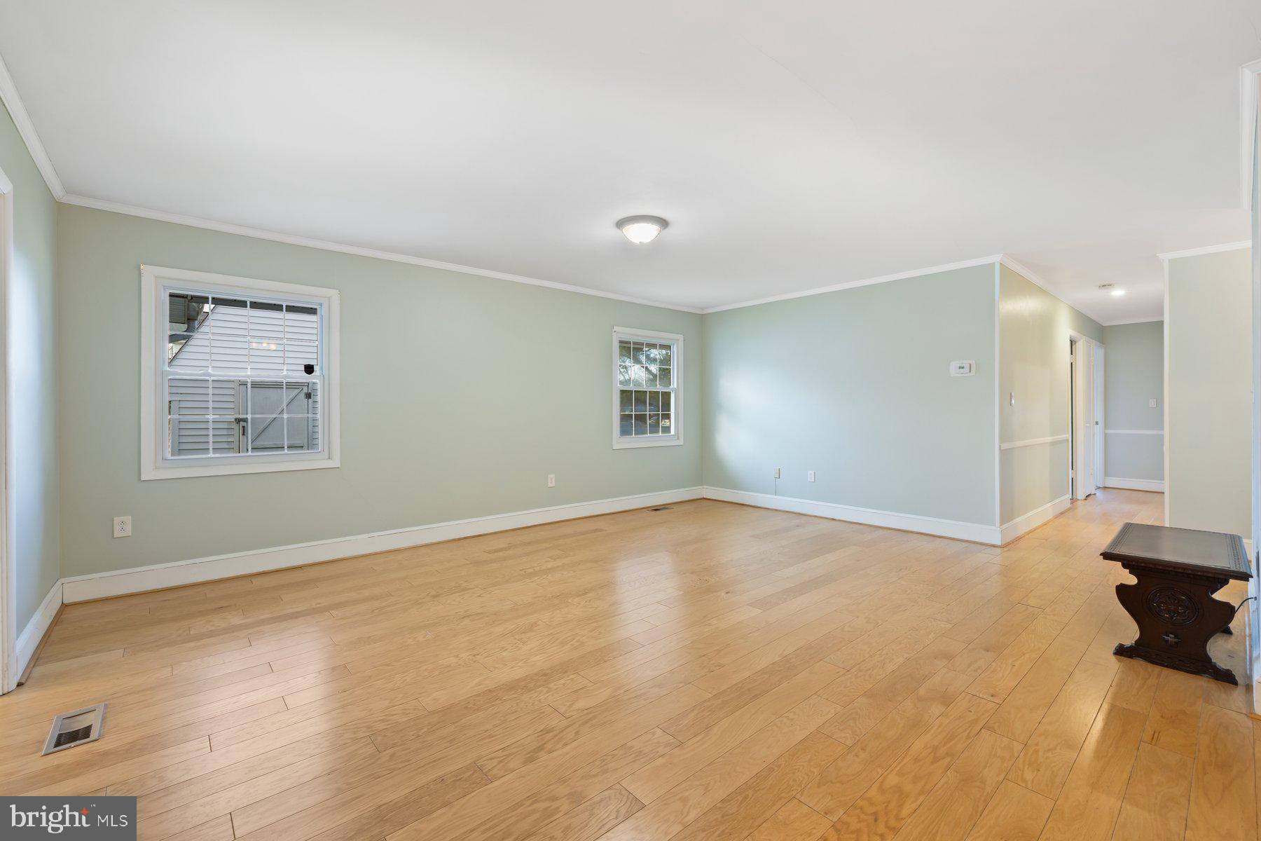 BUCKINGHAM AT BELAIR - Residential