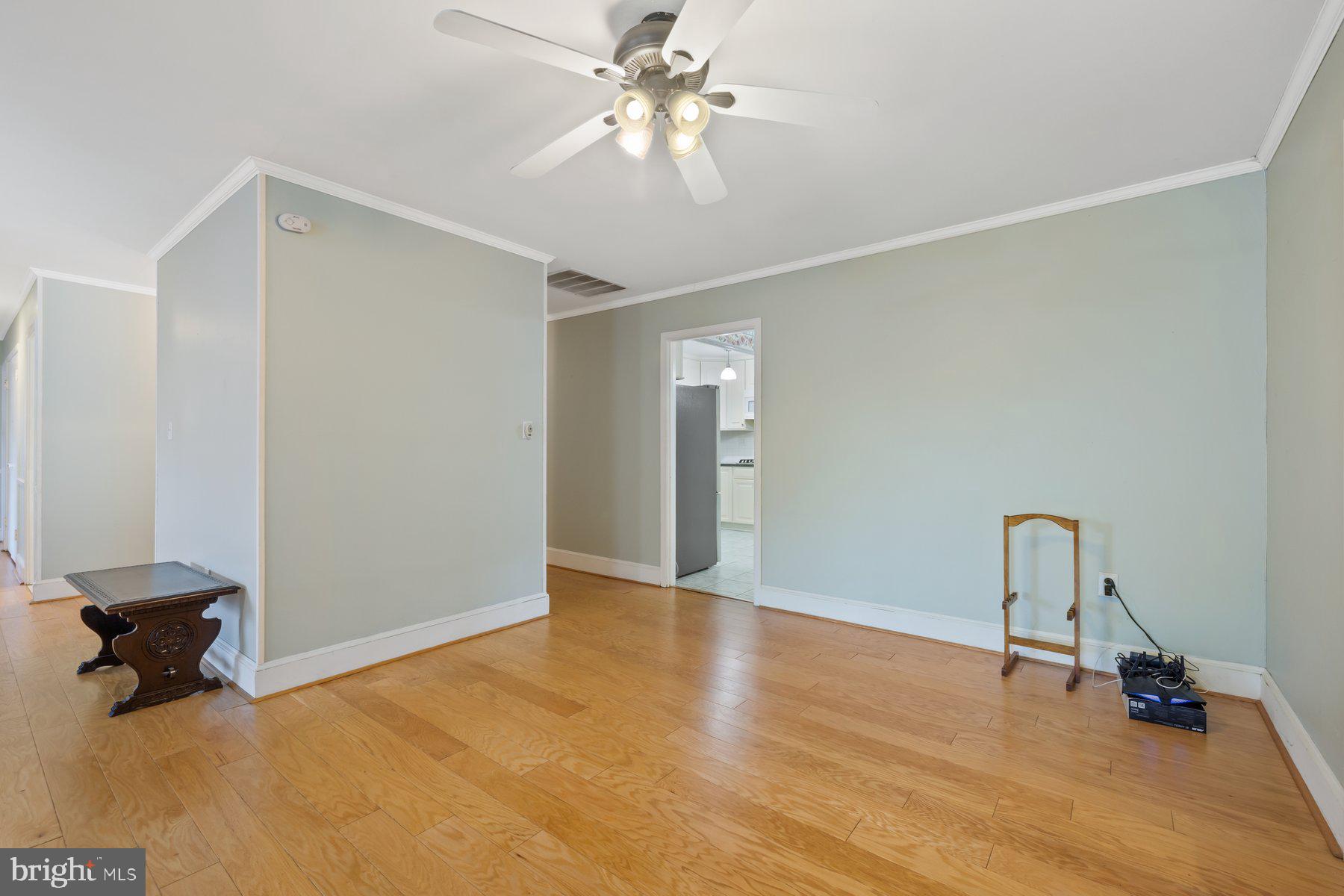 BUCKINGHAM AT BELAIR - Residential