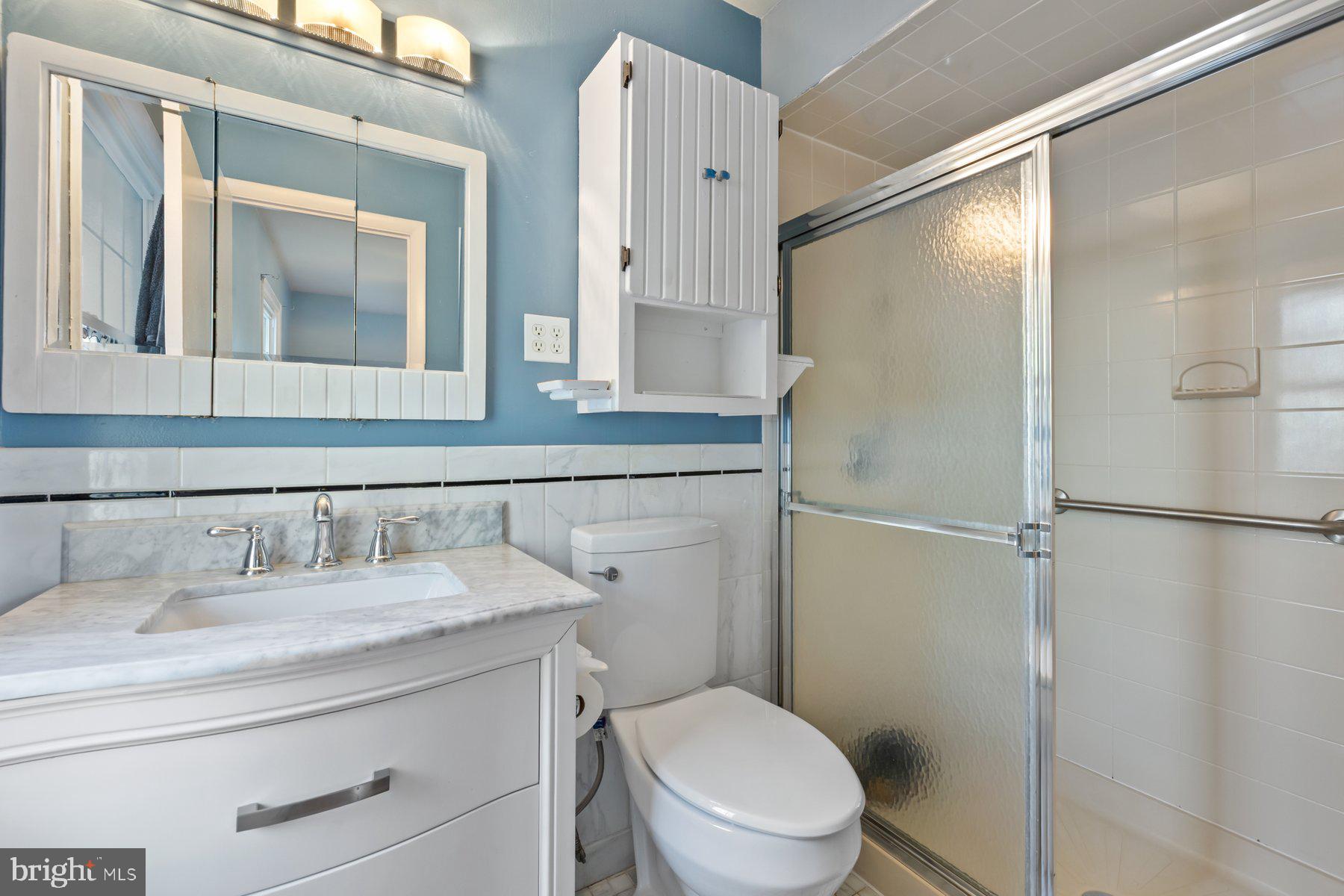 BUCKINGHAM AT BELAIR - Residential