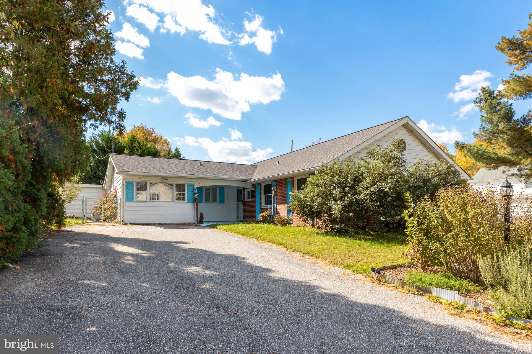 12707 BEAVERDALE LANE