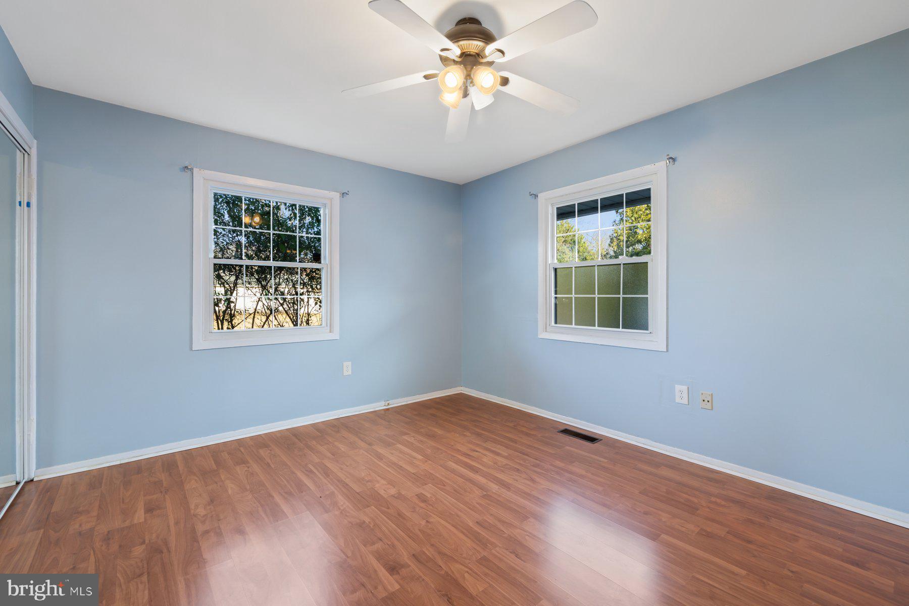 BUCKINGHAM AT BELAIR - Residential