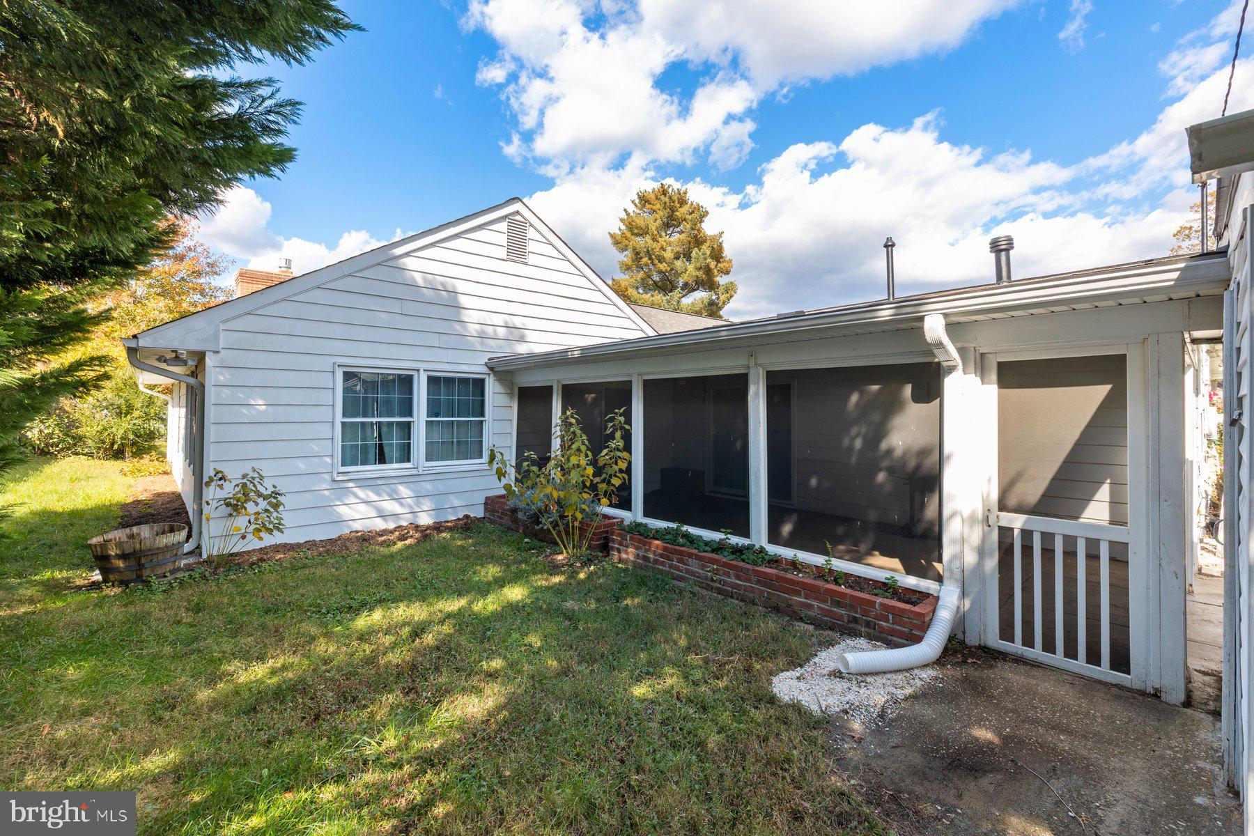 BUCKINGHAM AT BELAIR - Residential