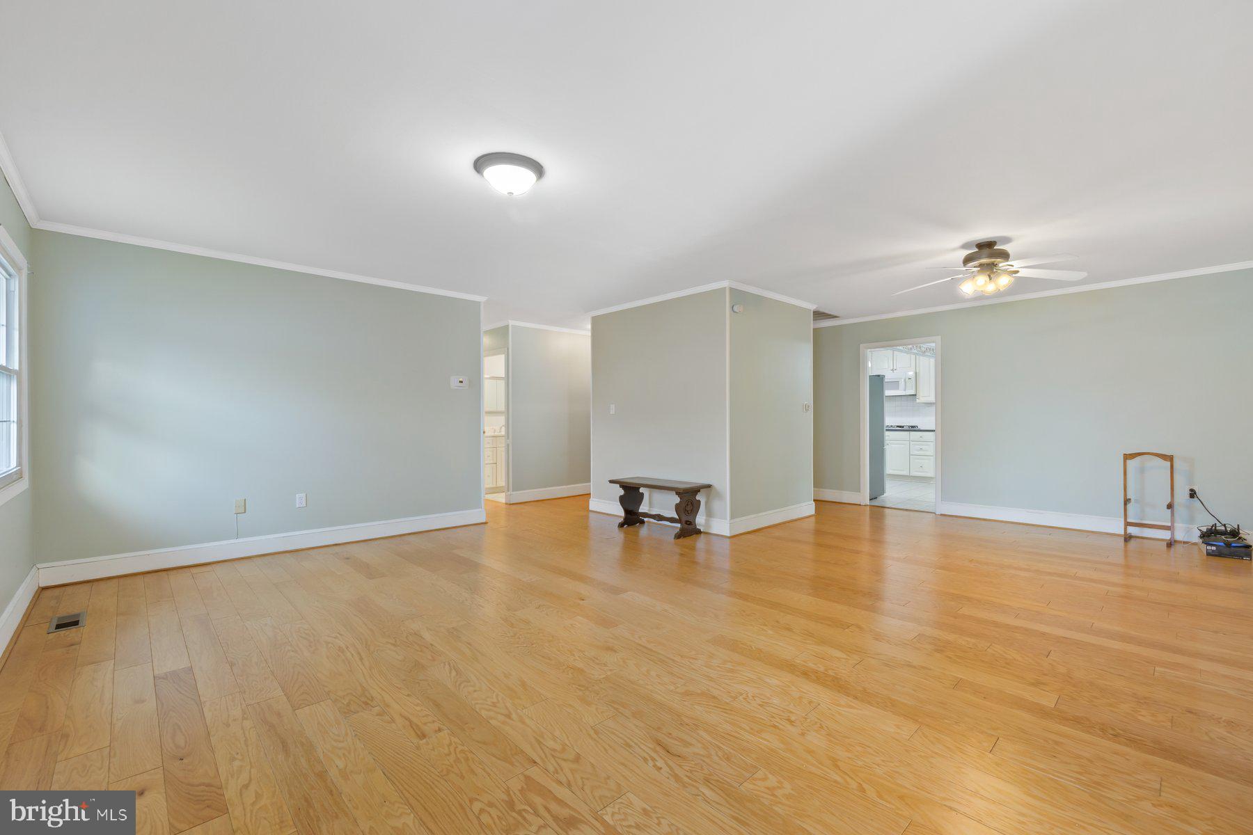 BUCKINGHAM AT BELAIR - Residential