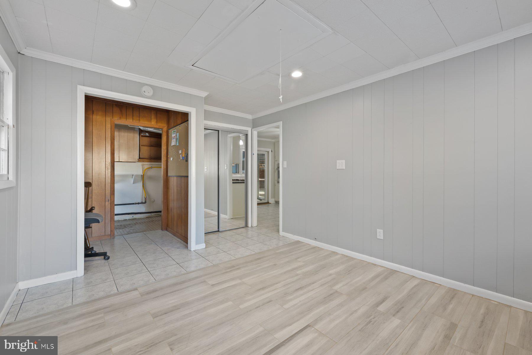 BUCKINGHAM AT BELAIR - Residential