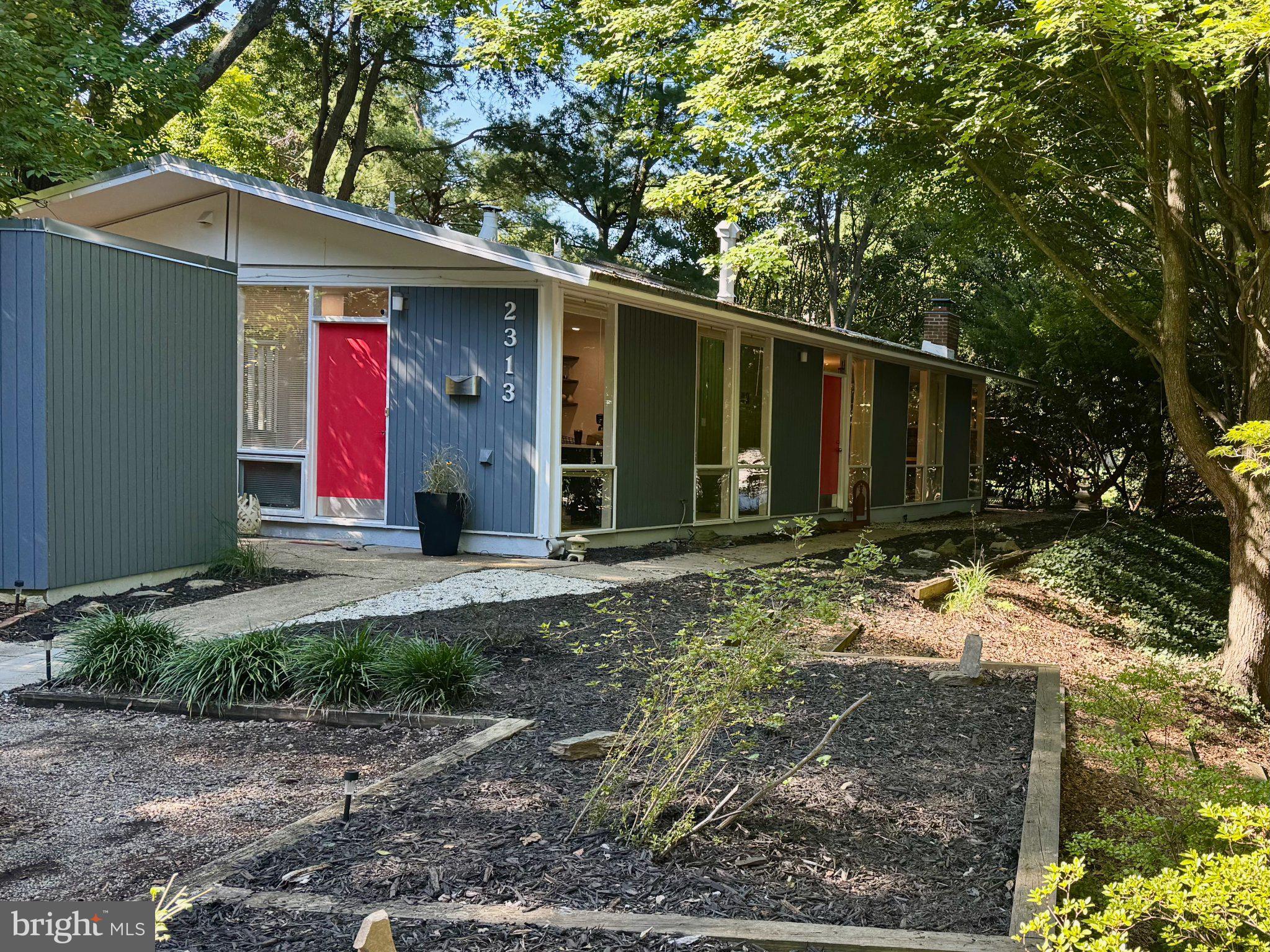 2313 GLASGOW ROAD