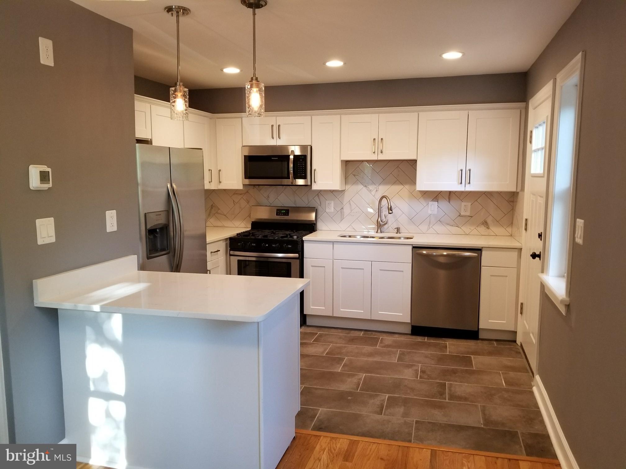 HILLCREST HEIGHTS - Residential