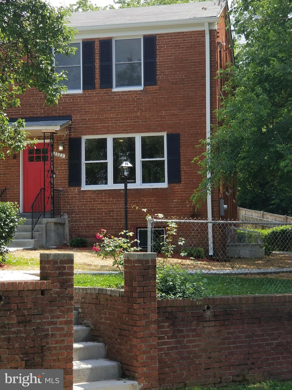 HILLCREST HEIGHTS - Residential