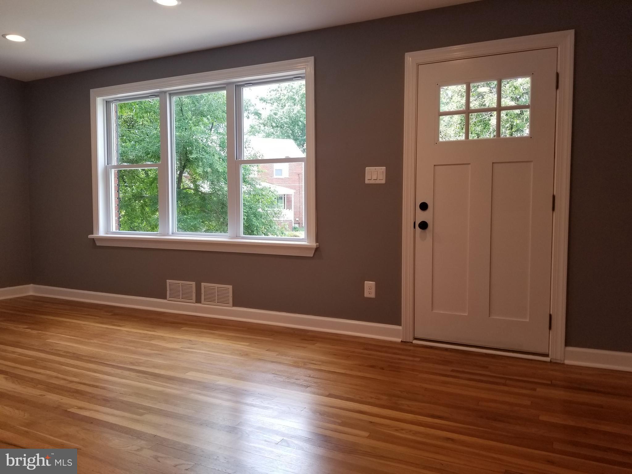 HILLCREST HEIGHTS - Residential