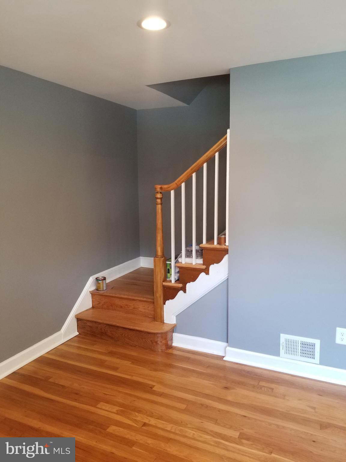 HILLCREST HEIGHTS - Residential