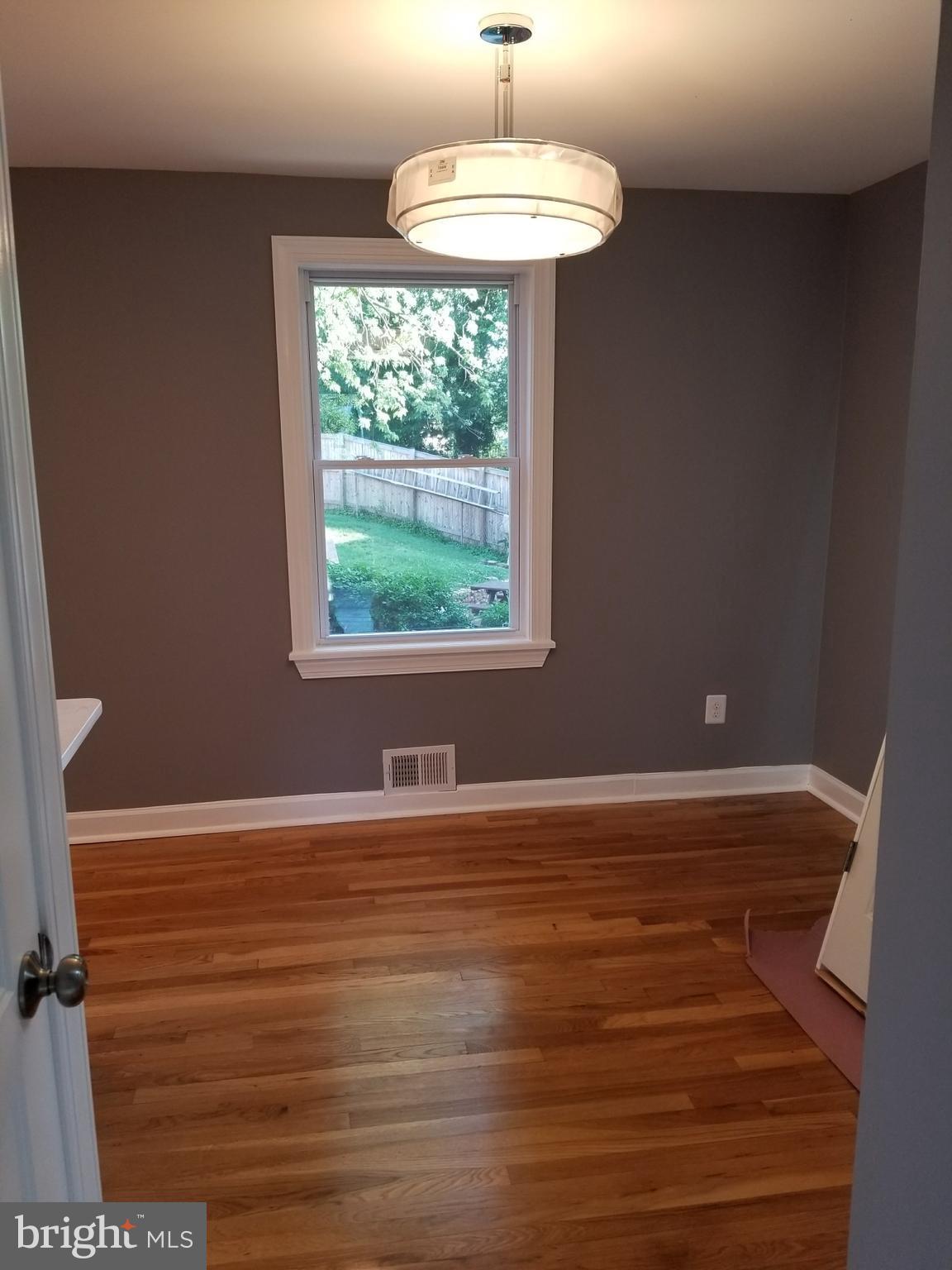 HILLCREST HEIGHTS - Residential