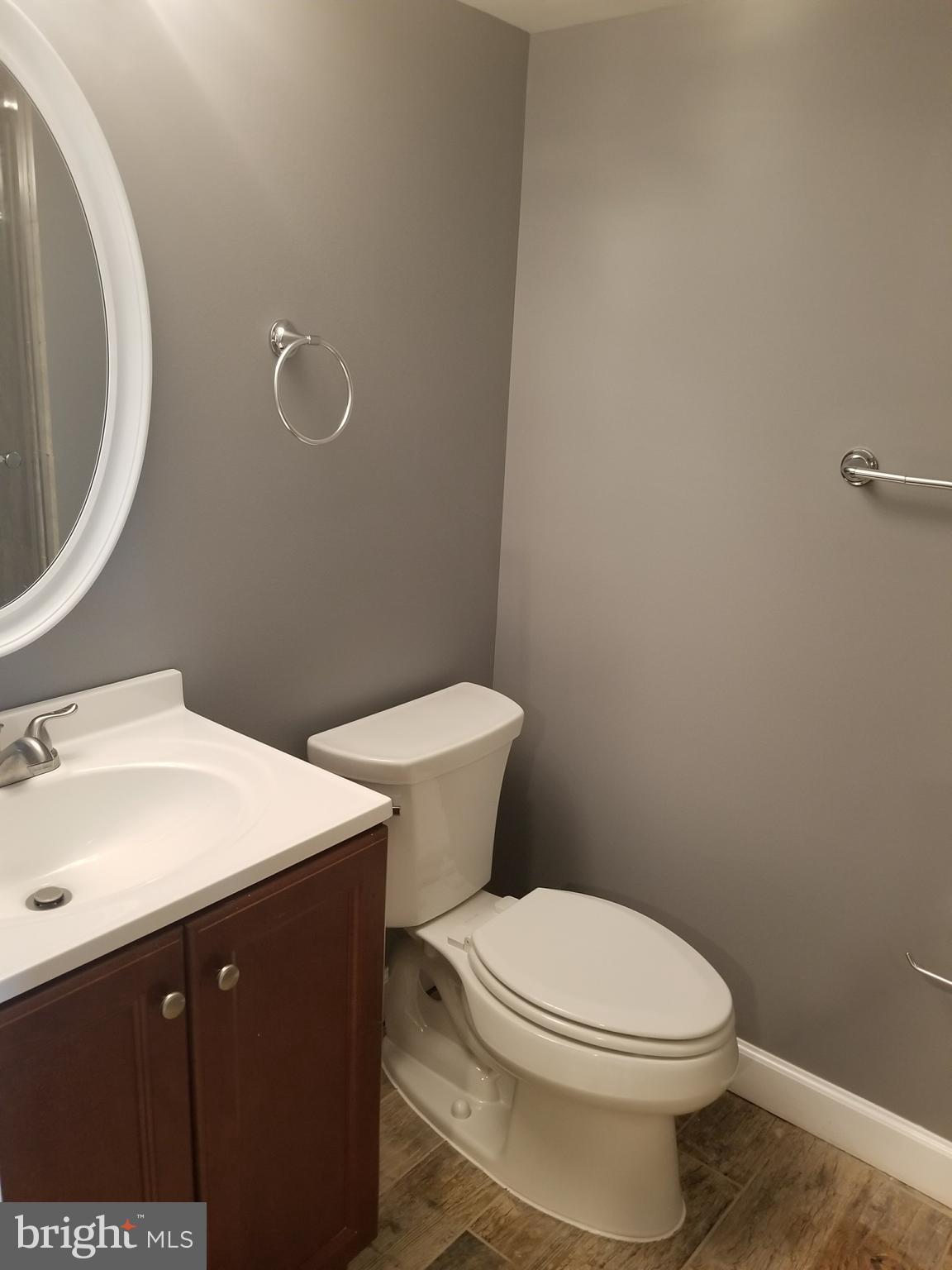 HILLCREST HEIGHTS - Residential