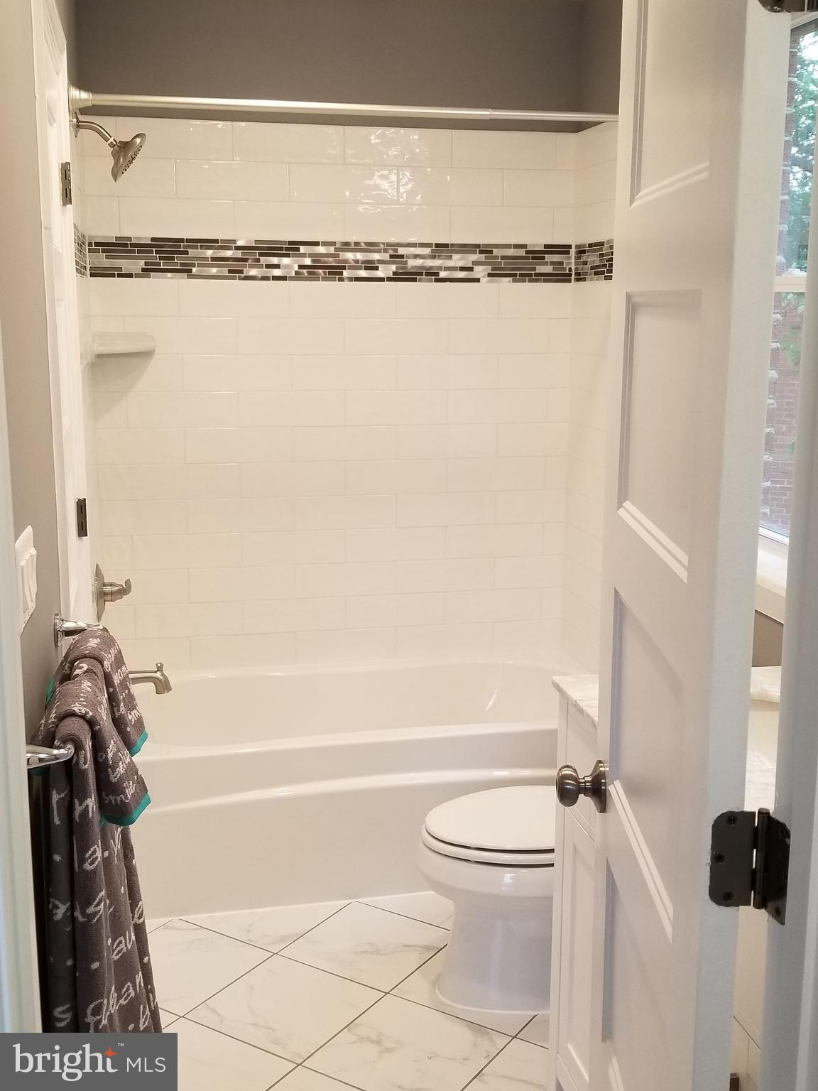 HILLCREST HEIGHTS - Residential