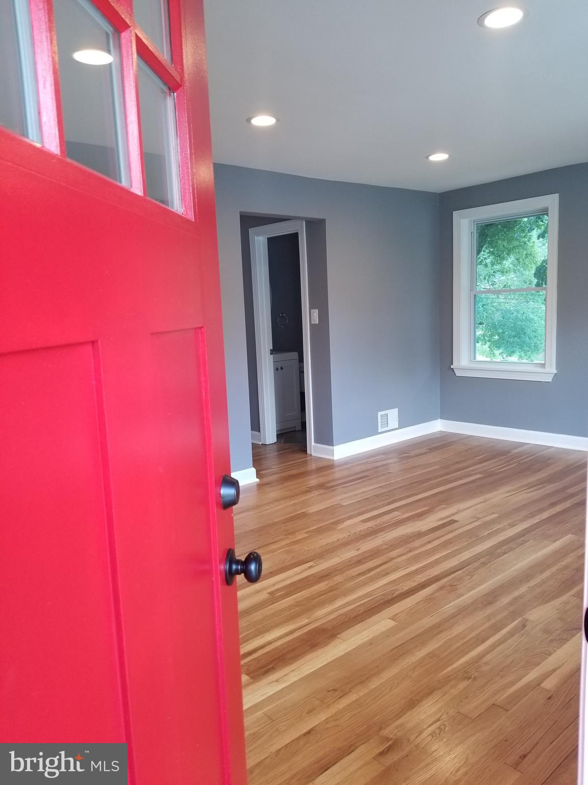 HILLCREST HEIGHTS - Residential